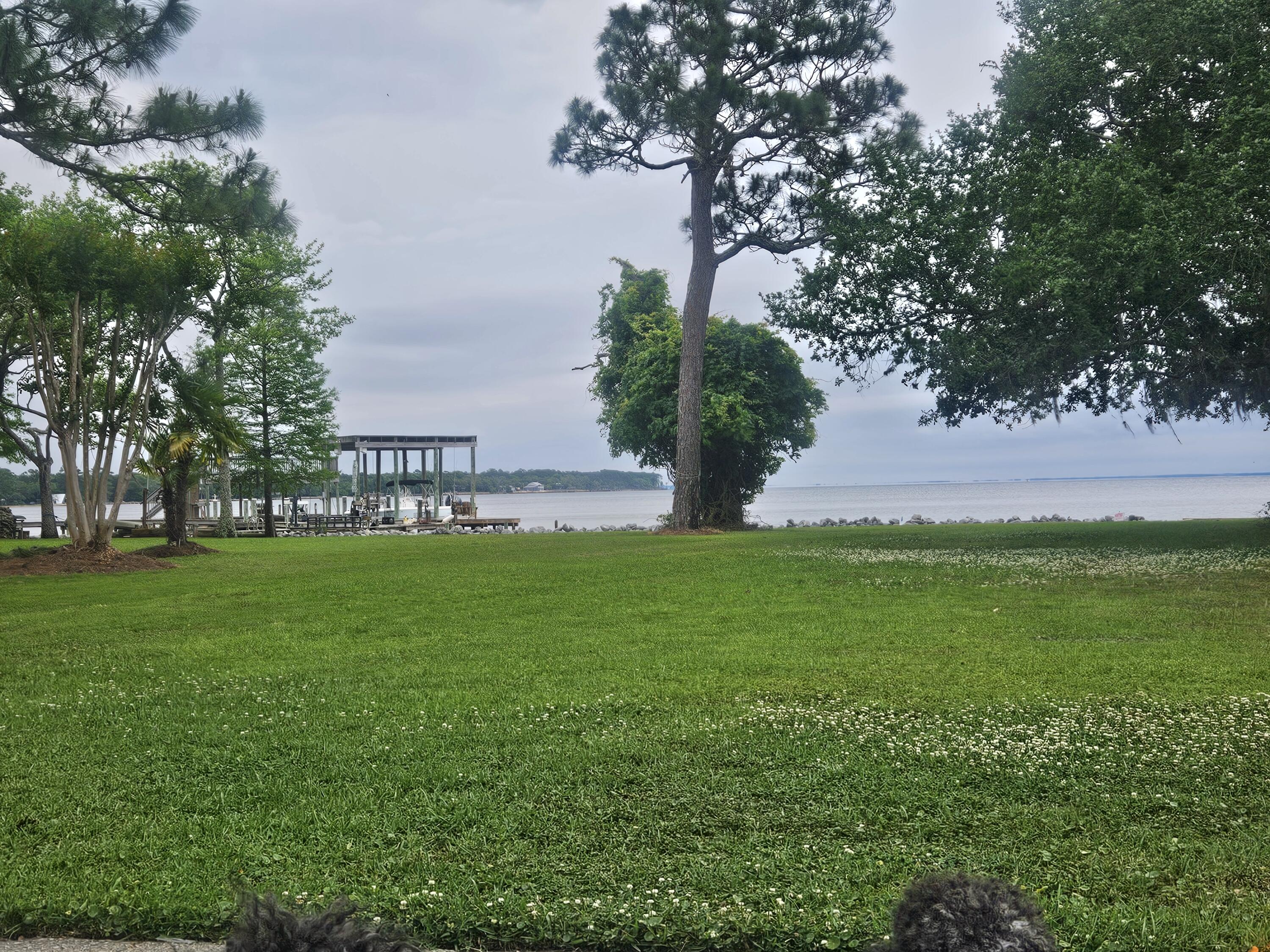 Dolphin Cove Estates - Land