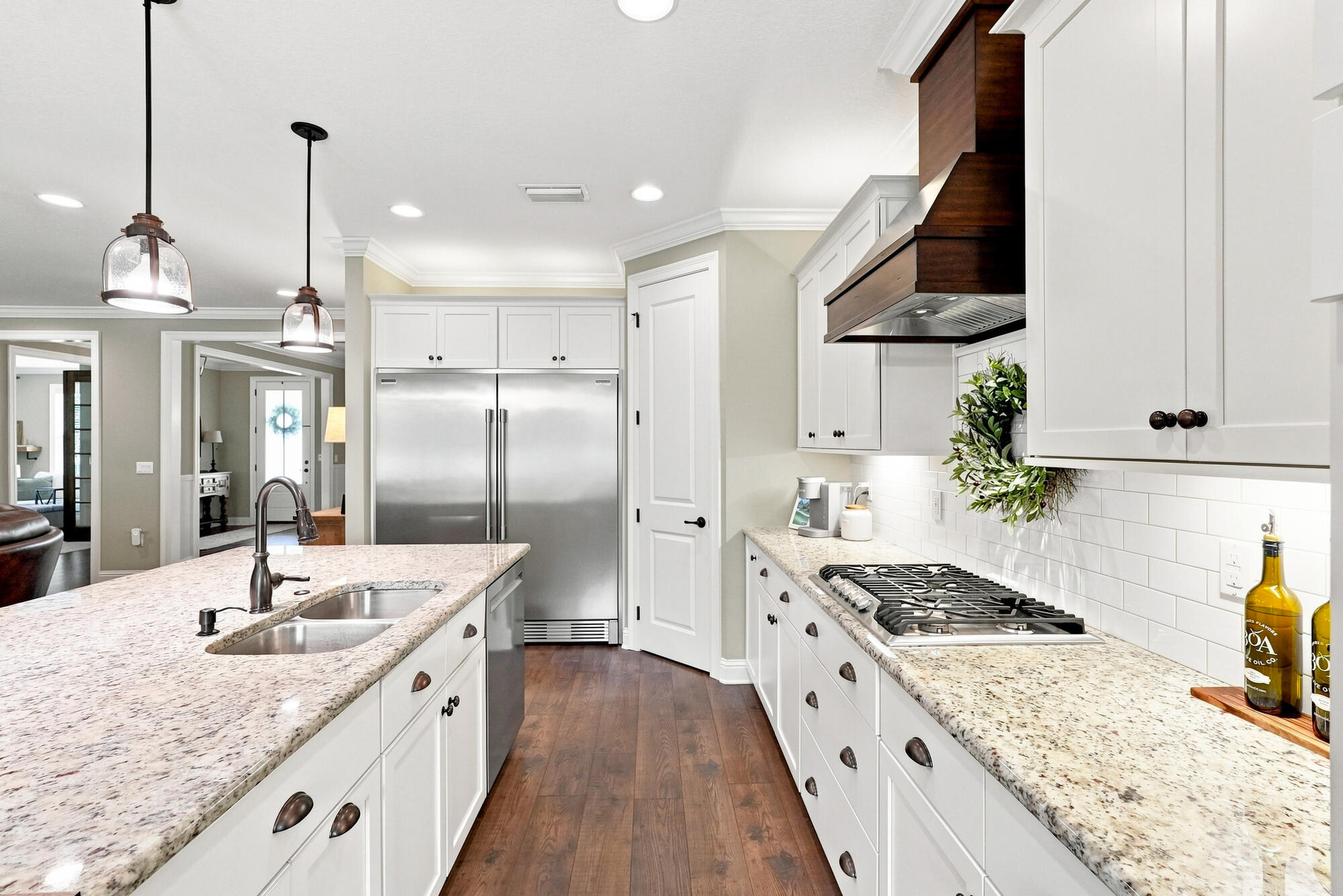 HAMMOCK BAY - Residential