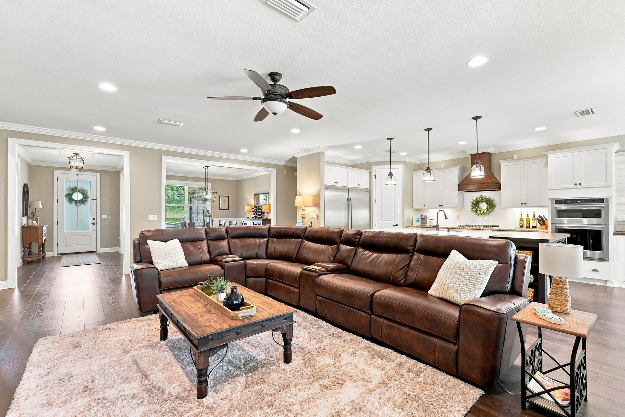 HAMMOCK BAY - Residential