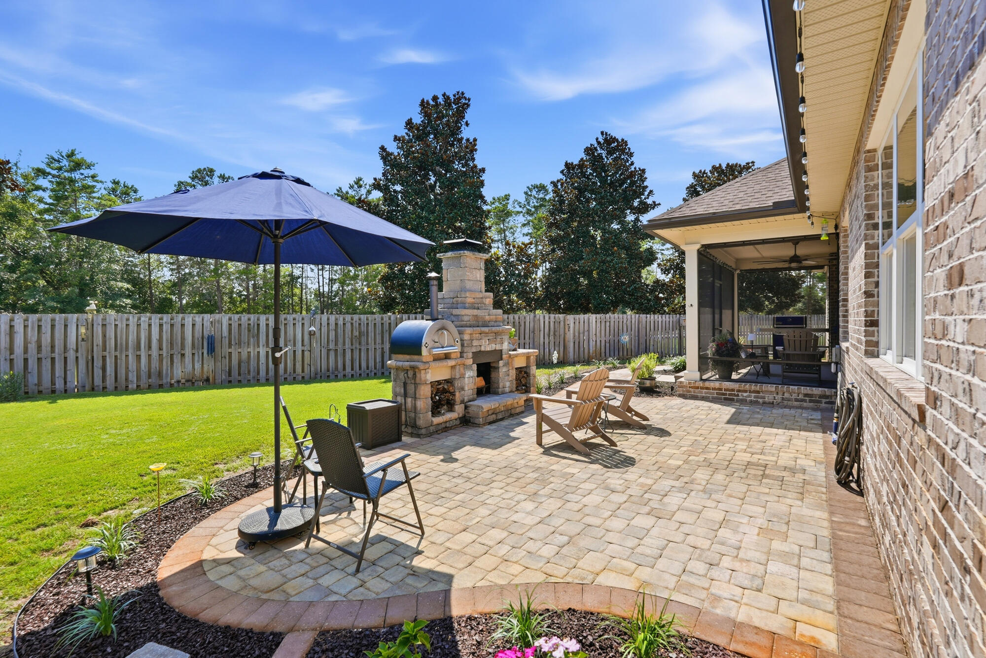 HAMMOCK BAY - Residential