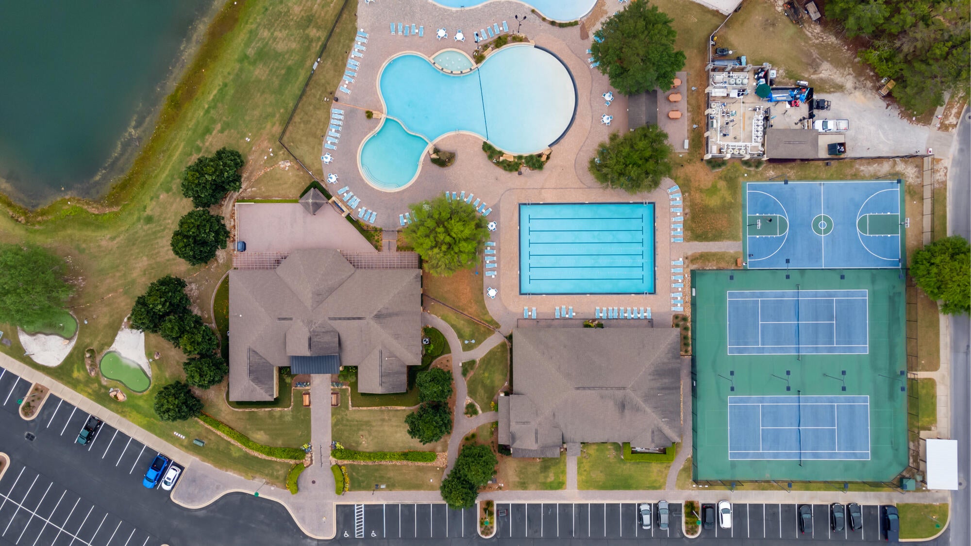 HAMMOCK BAY - Residential