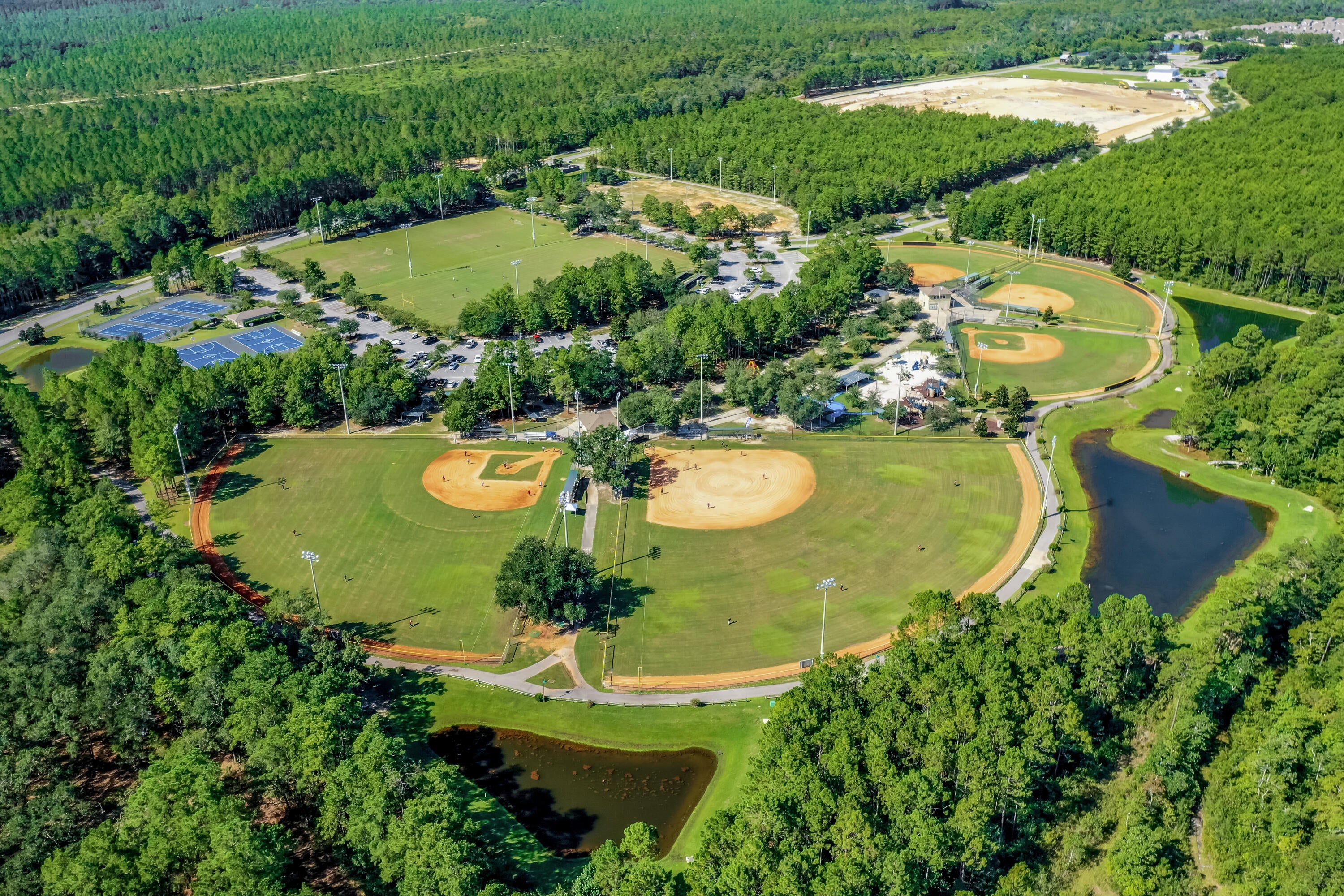 HAMMOCK BAY - Residential