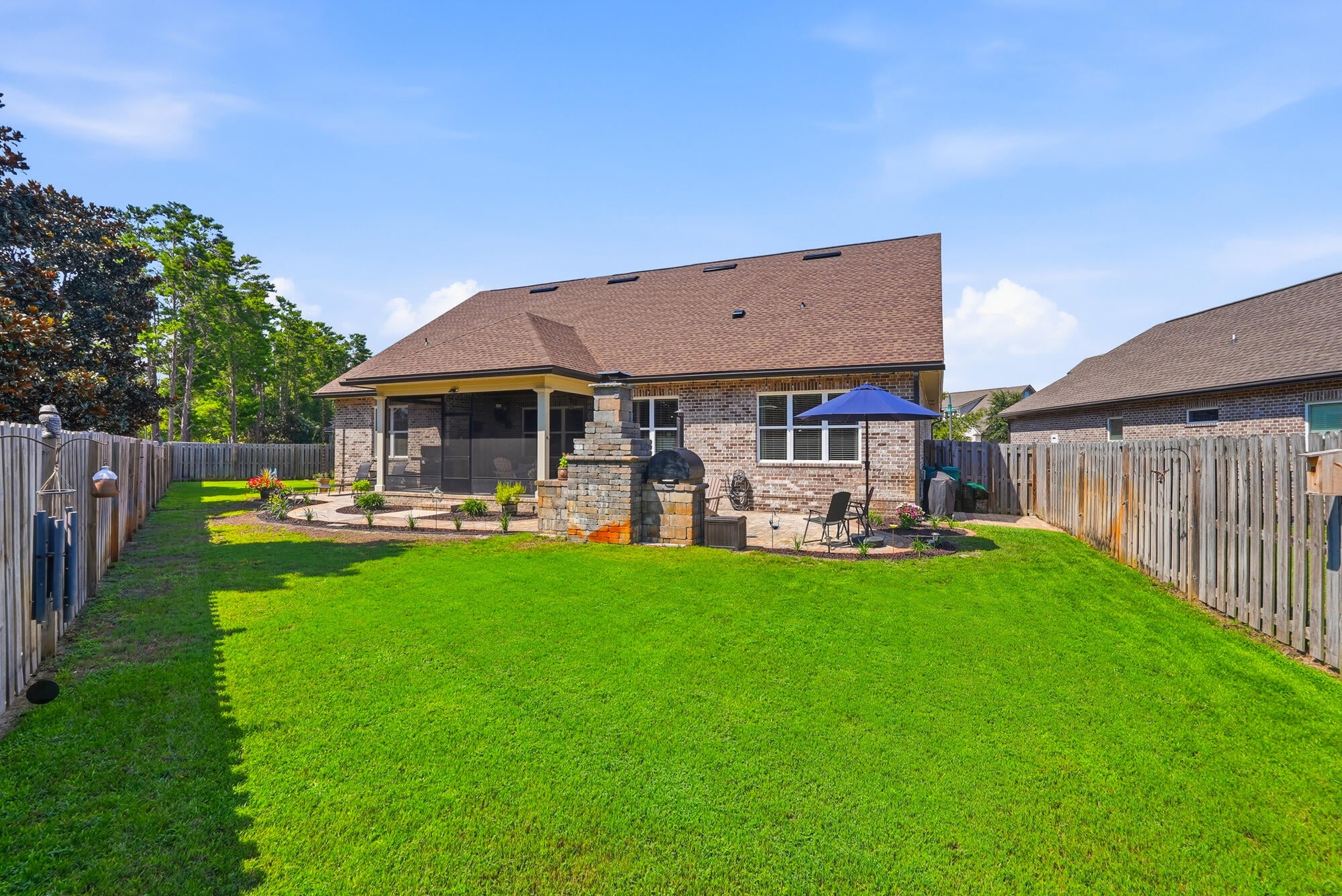 HAMMOCK BAY - Residential