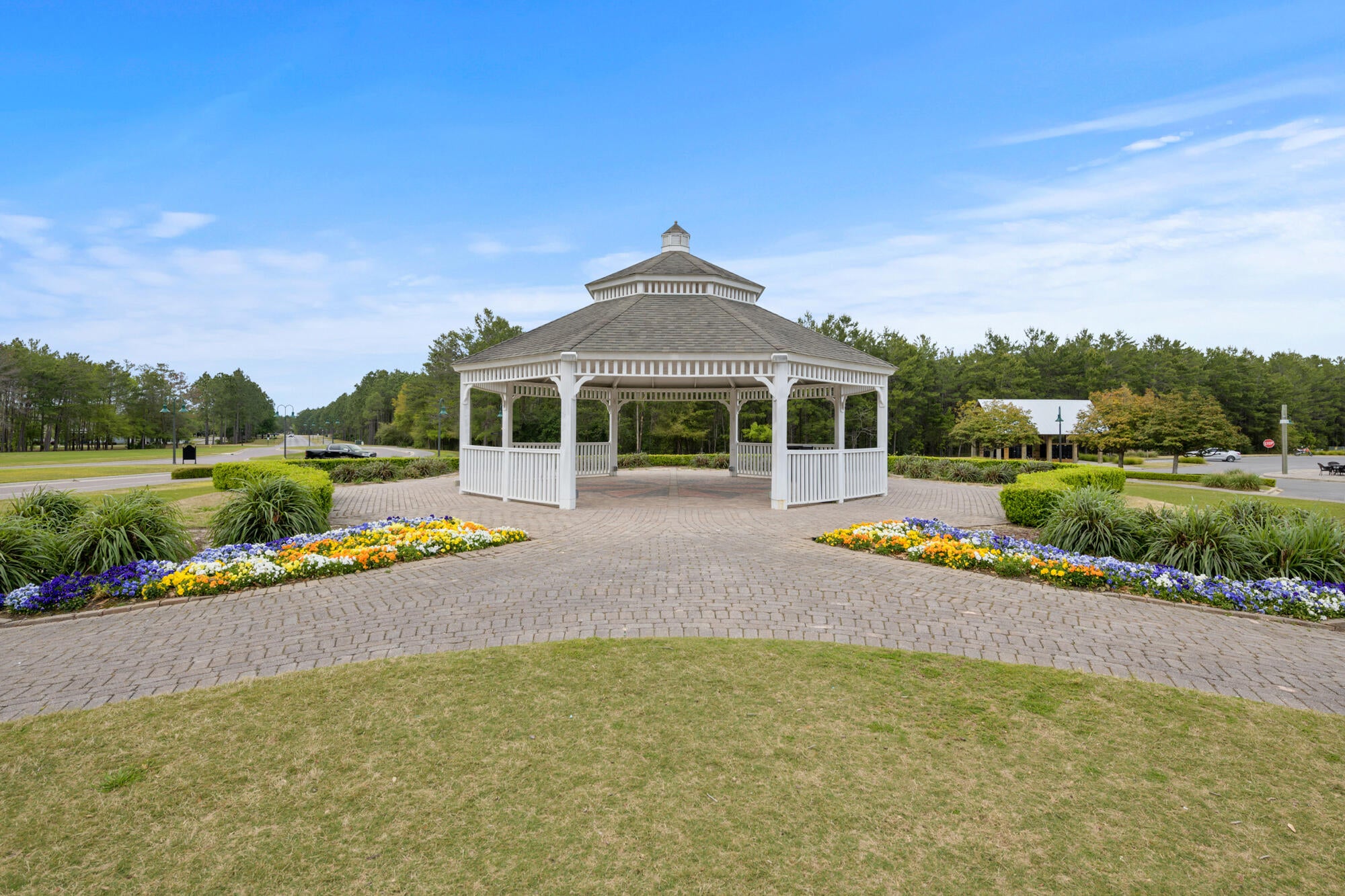 HAMMOCK BAY - Residential