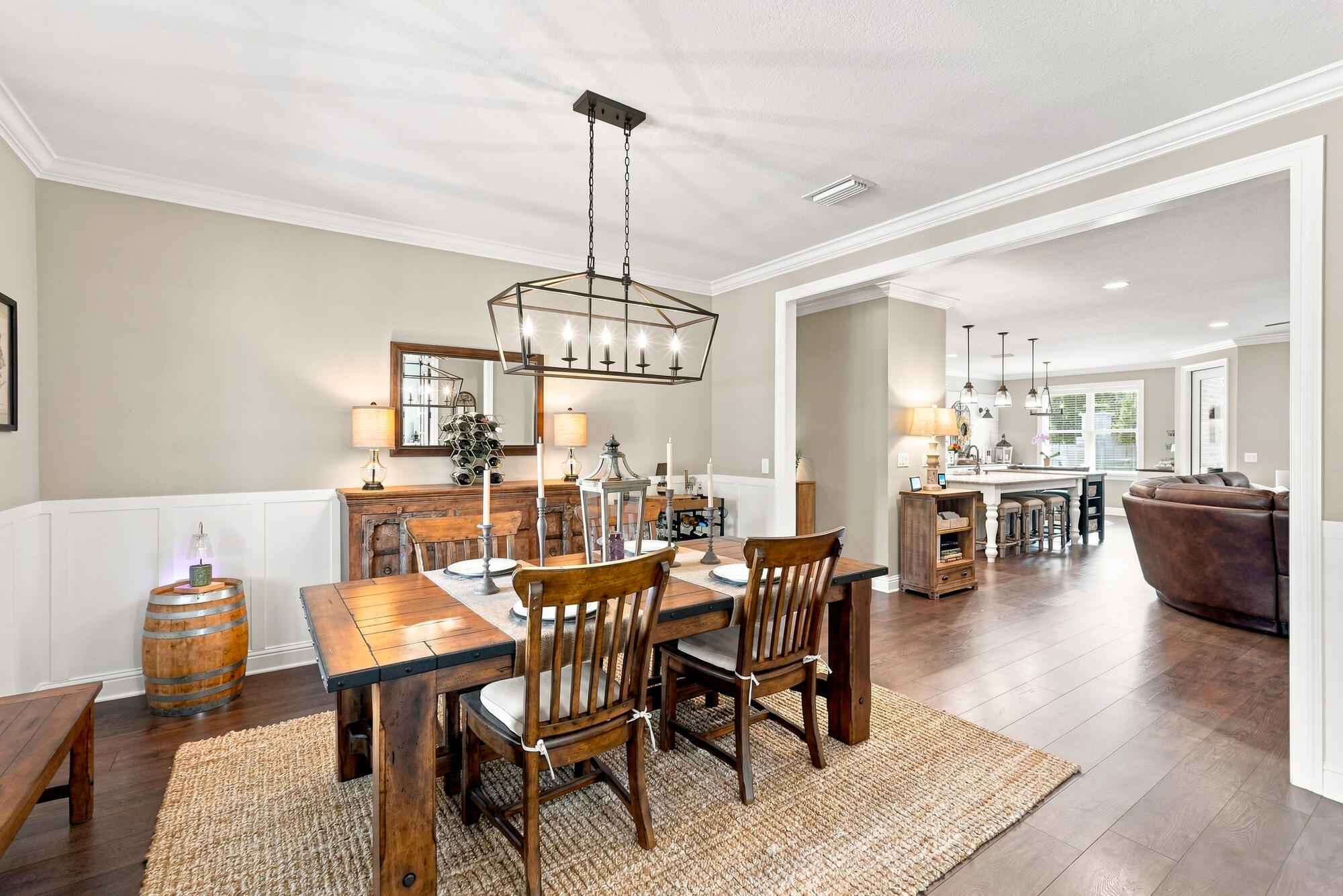 HAMMOCK BAY - Residential