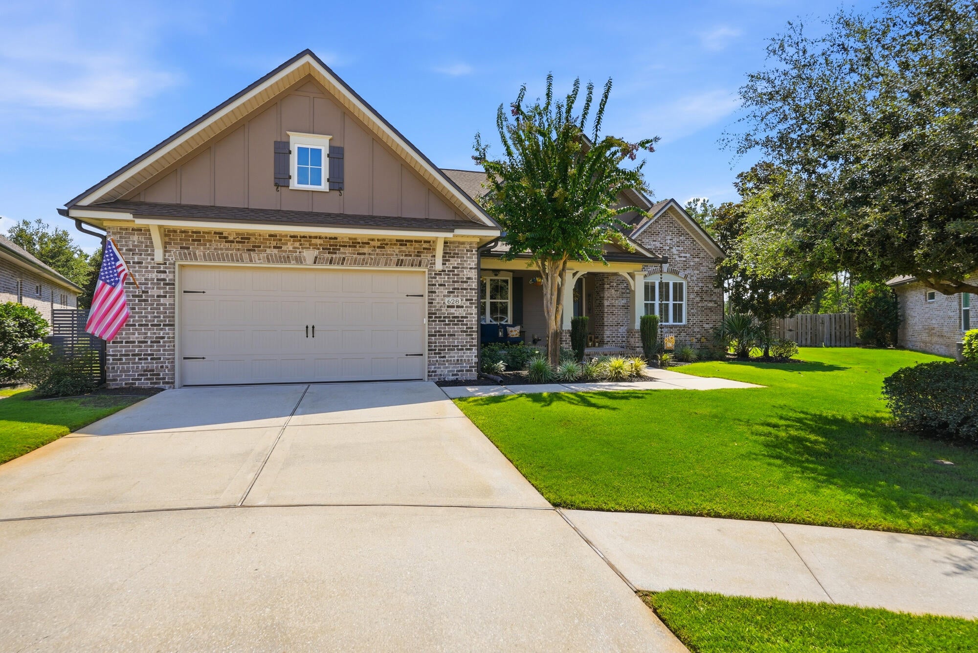 HAMMOCK BAY - Residential