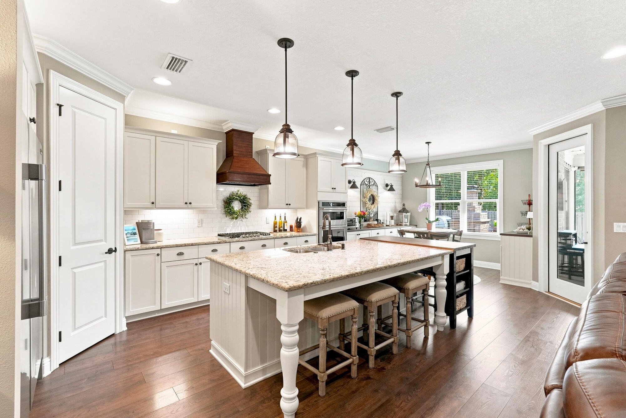 HAMMOCK BAY - Residential