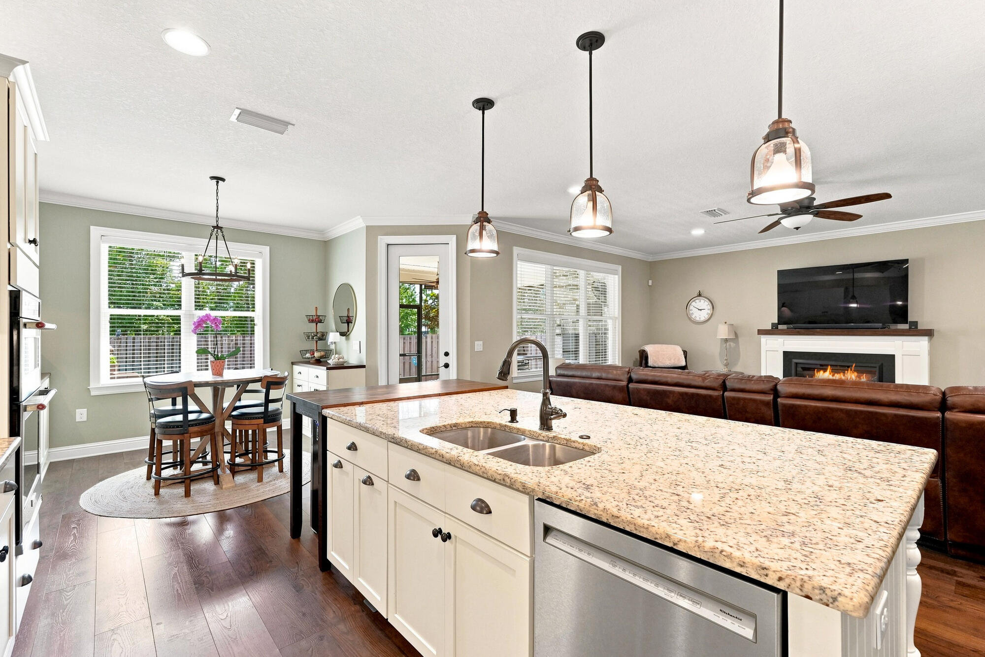 HAMMOCK BAY - Residential