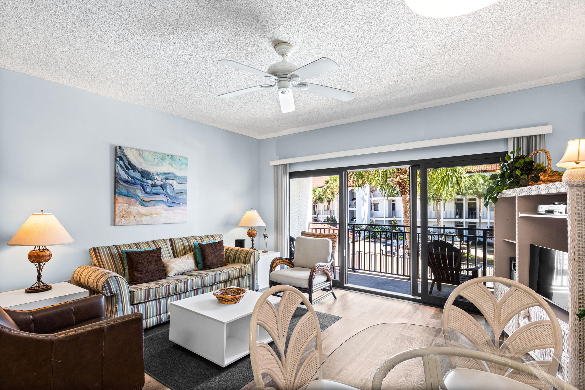 PALMS AT SEAGROVE CONDO UNIT B - Residential