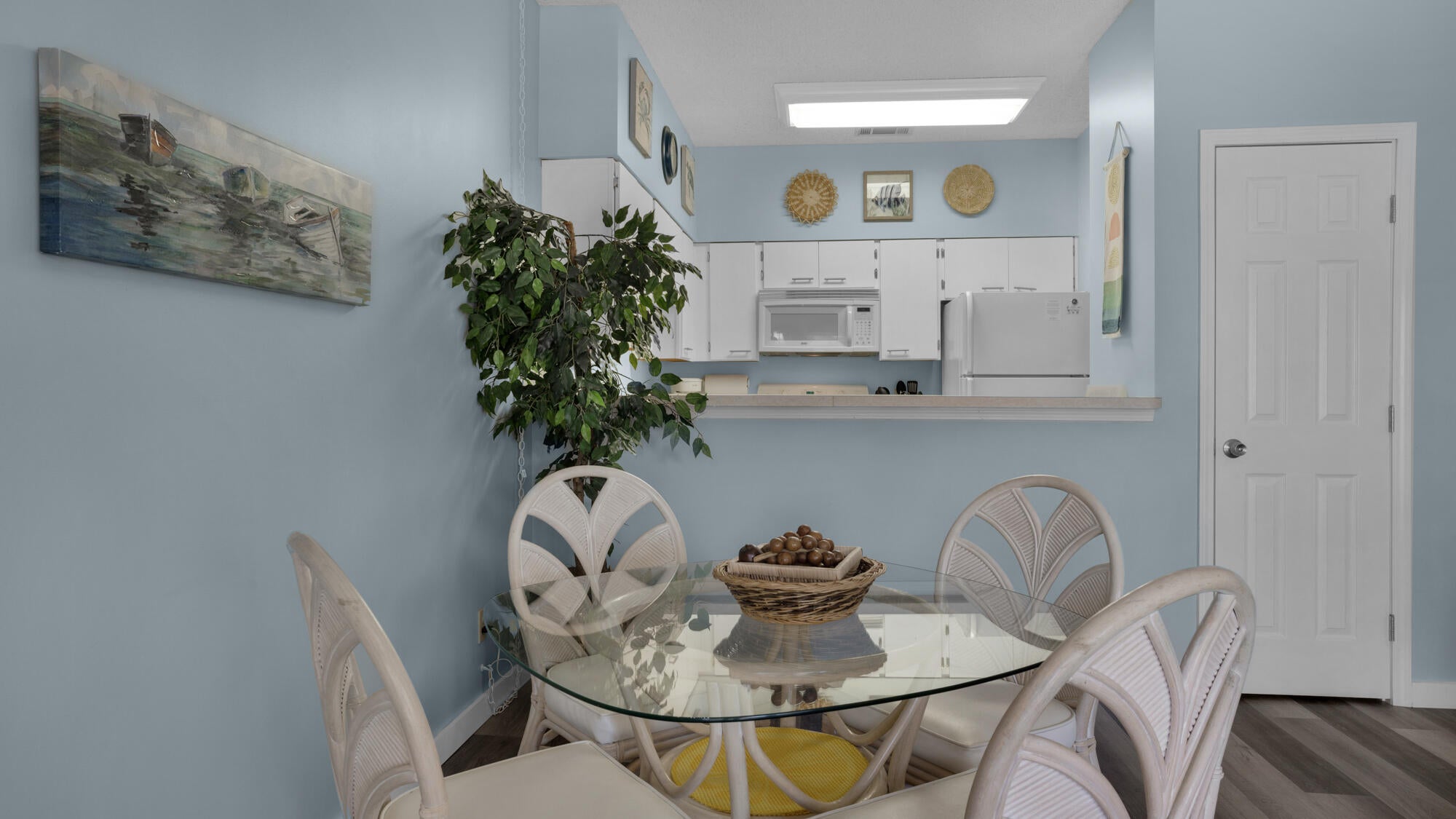 PALMS AT SEAGROVE CONDO UNIT B - Residential