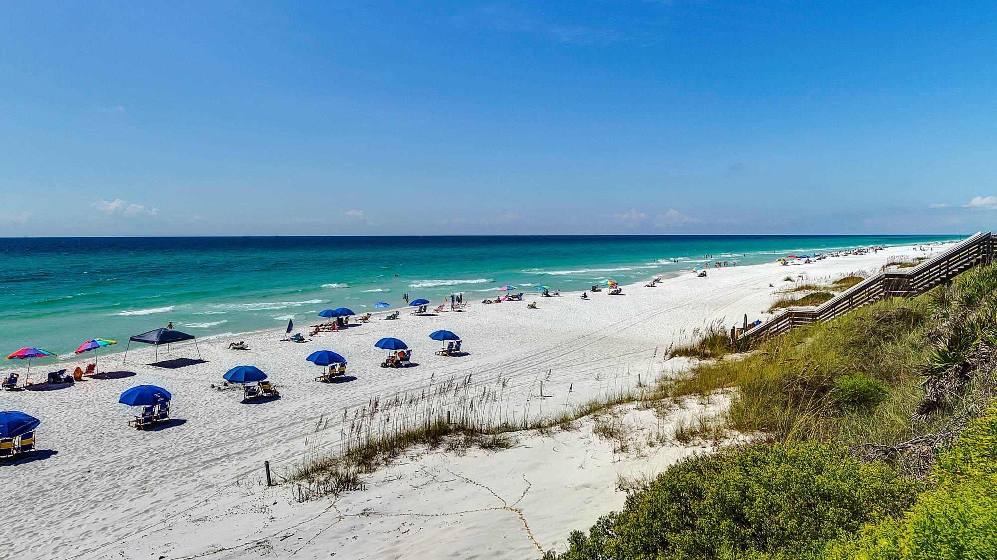 PALMS AT SEAGROVE CONDO UNIT B - Residential