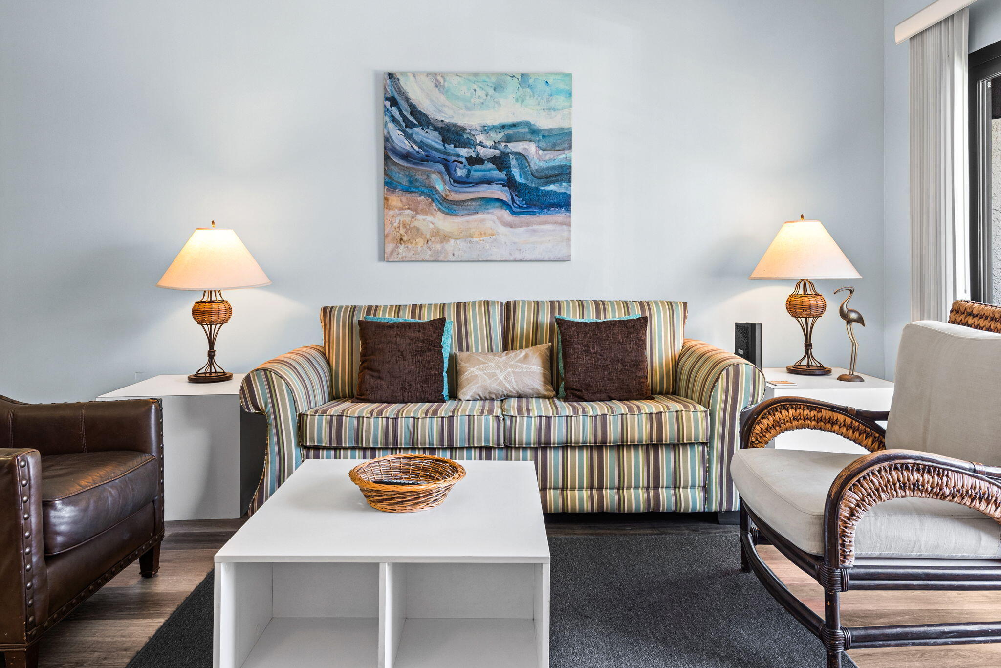 PALMS AT SEAGROVE CONDO UNIT B - Residential