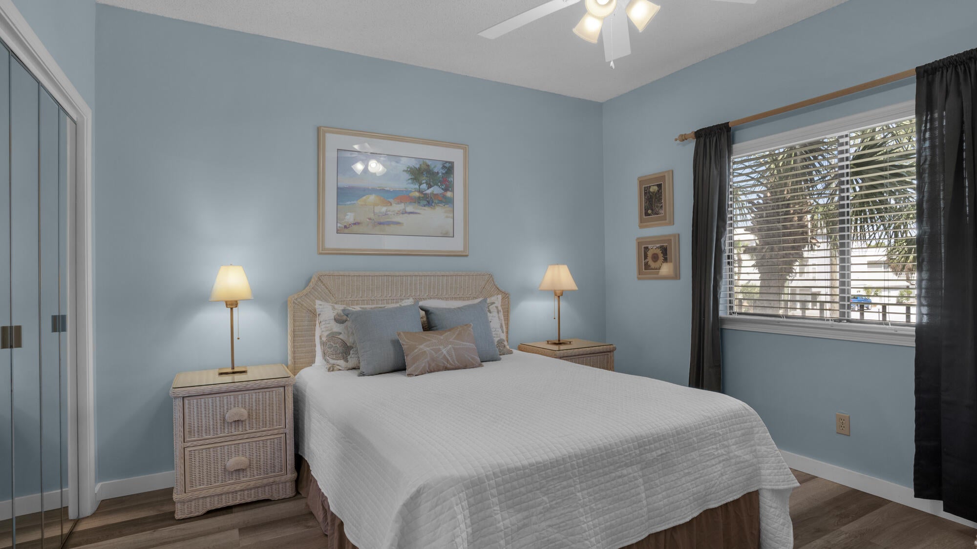 PALMS AT SEAGROVE CONDO UNIT B - Residential