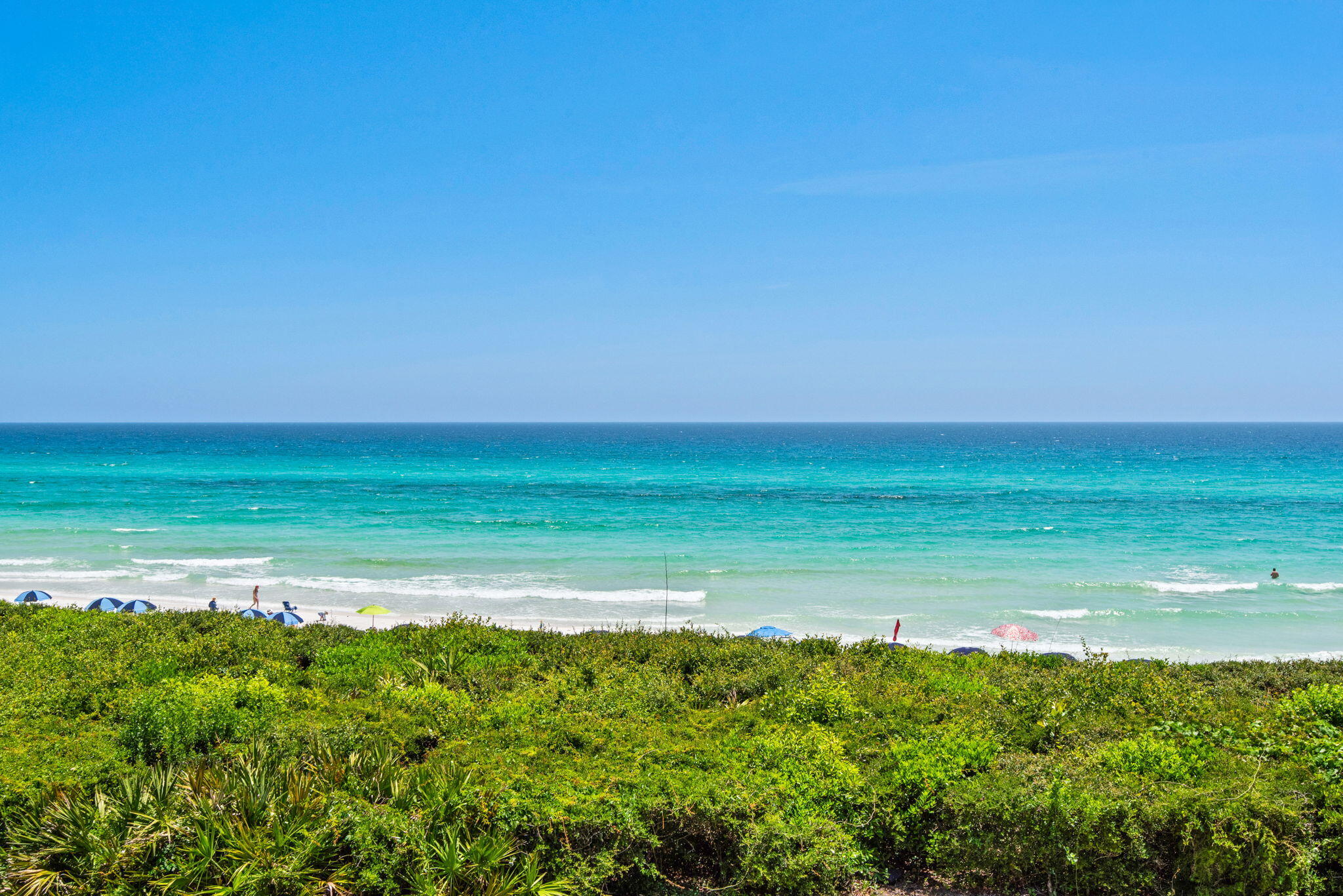 PALMS AT SEAGROVE CONDO UNIT B - Residential