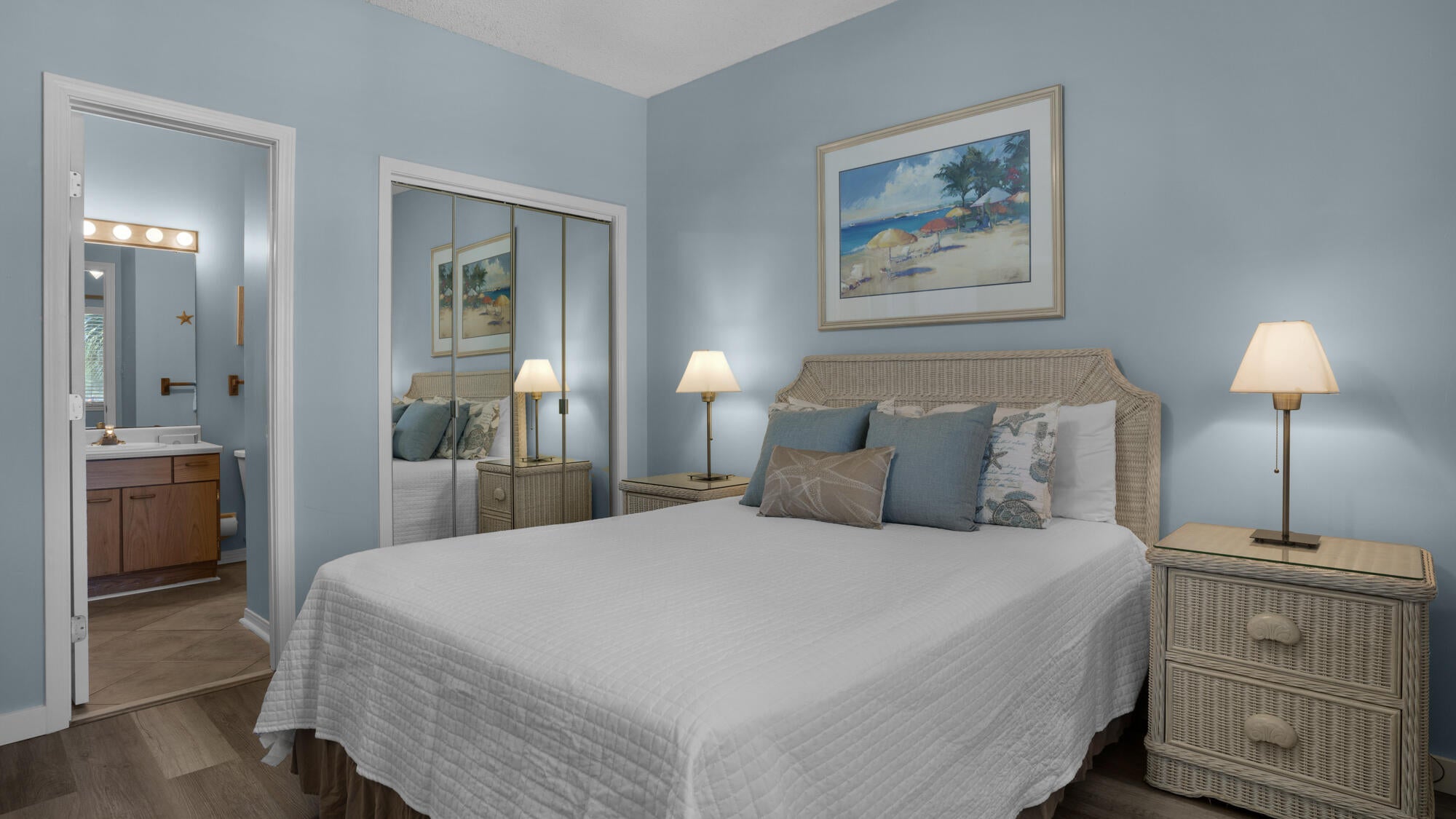 PALMS AT SEAGROVE CONDO UNIT B - Residential