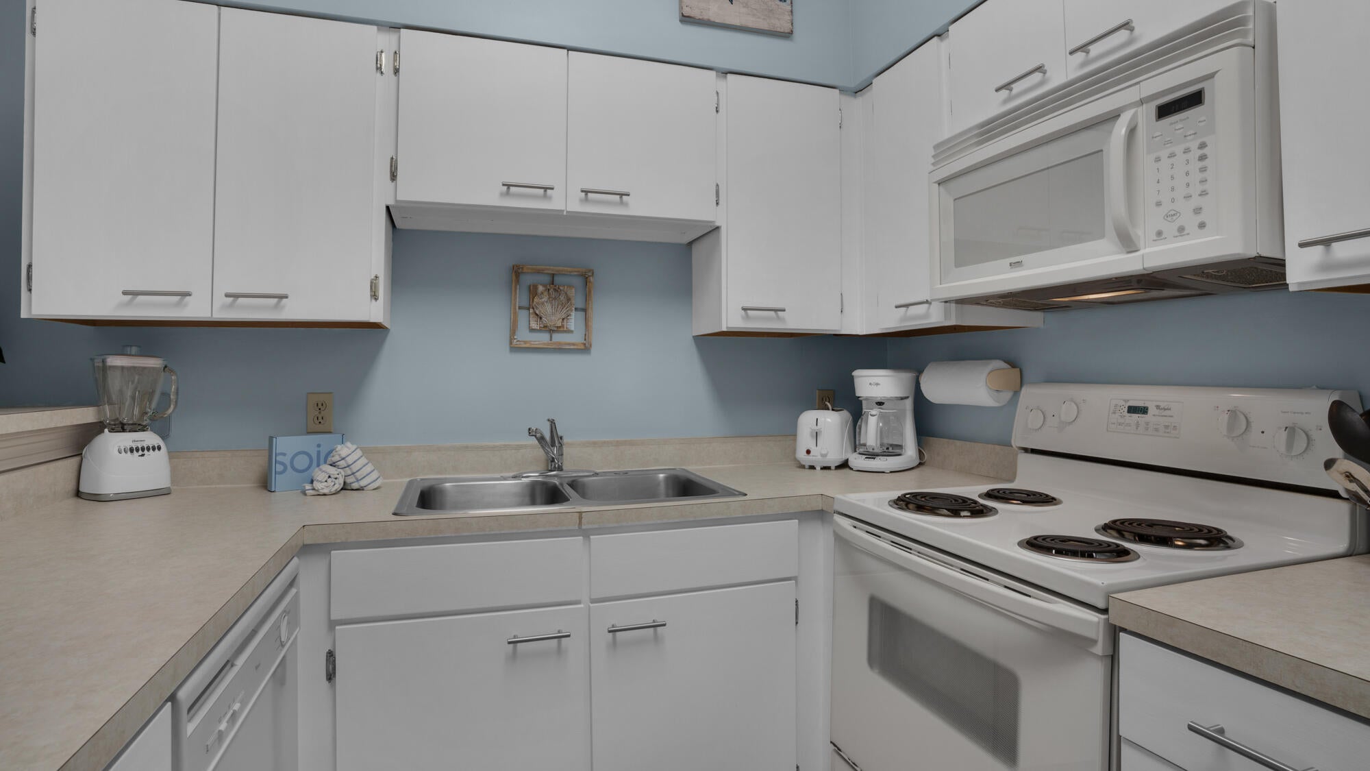 PALMS AT SEAGROVE CONDO UNIT B - Residential