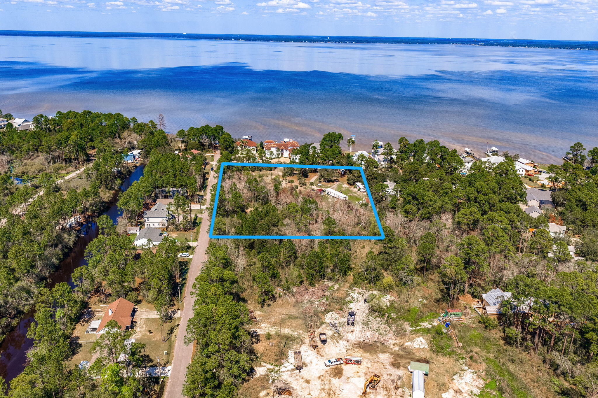 SANTA ROSA PLANTATION - Land