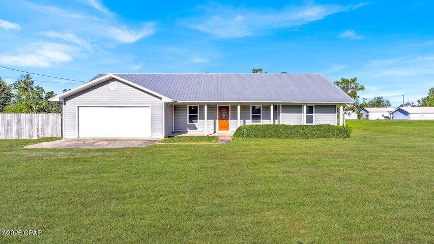 NO RECORDED SUBDIVISION - Residential