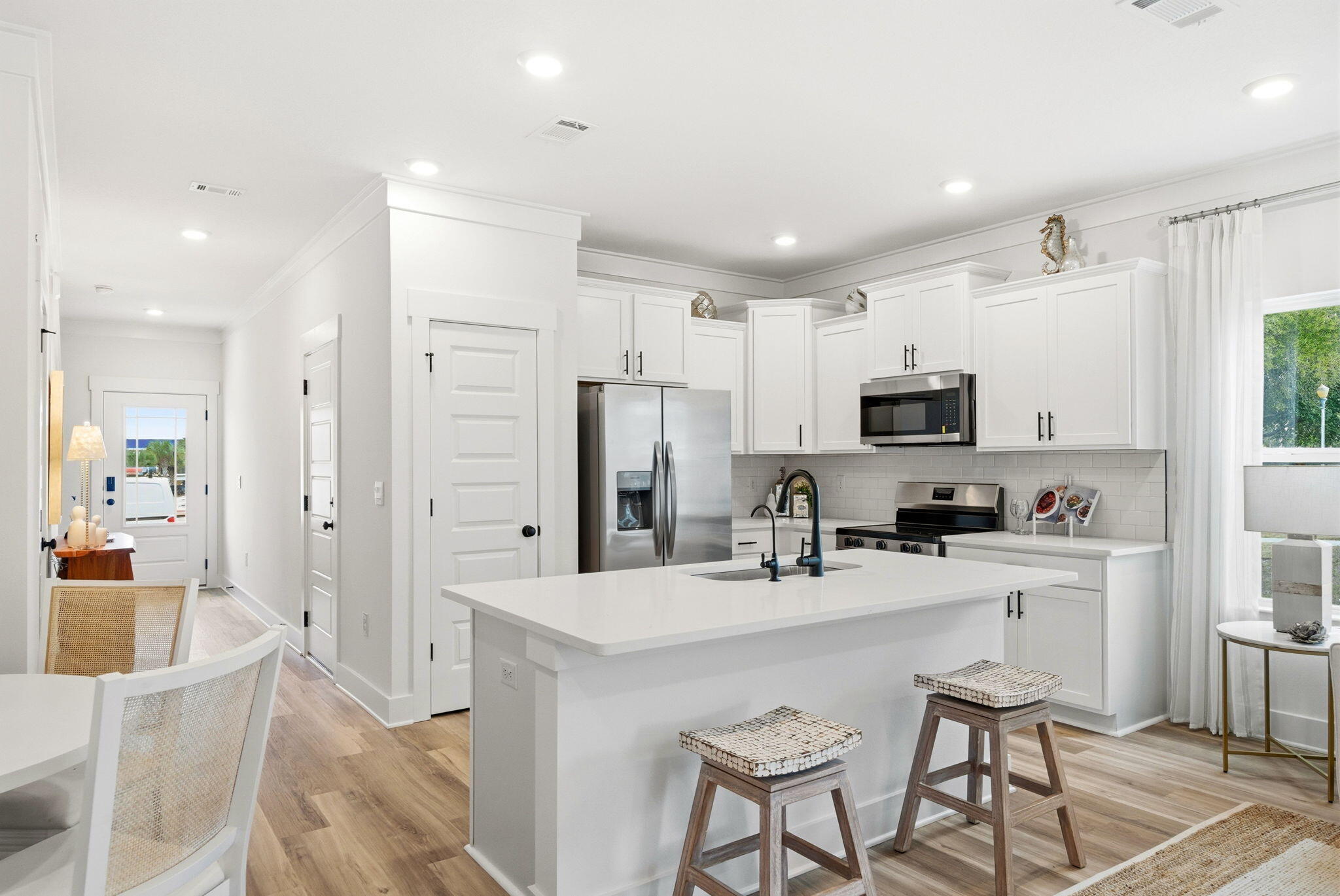 Palms Street Townhomes - Residential