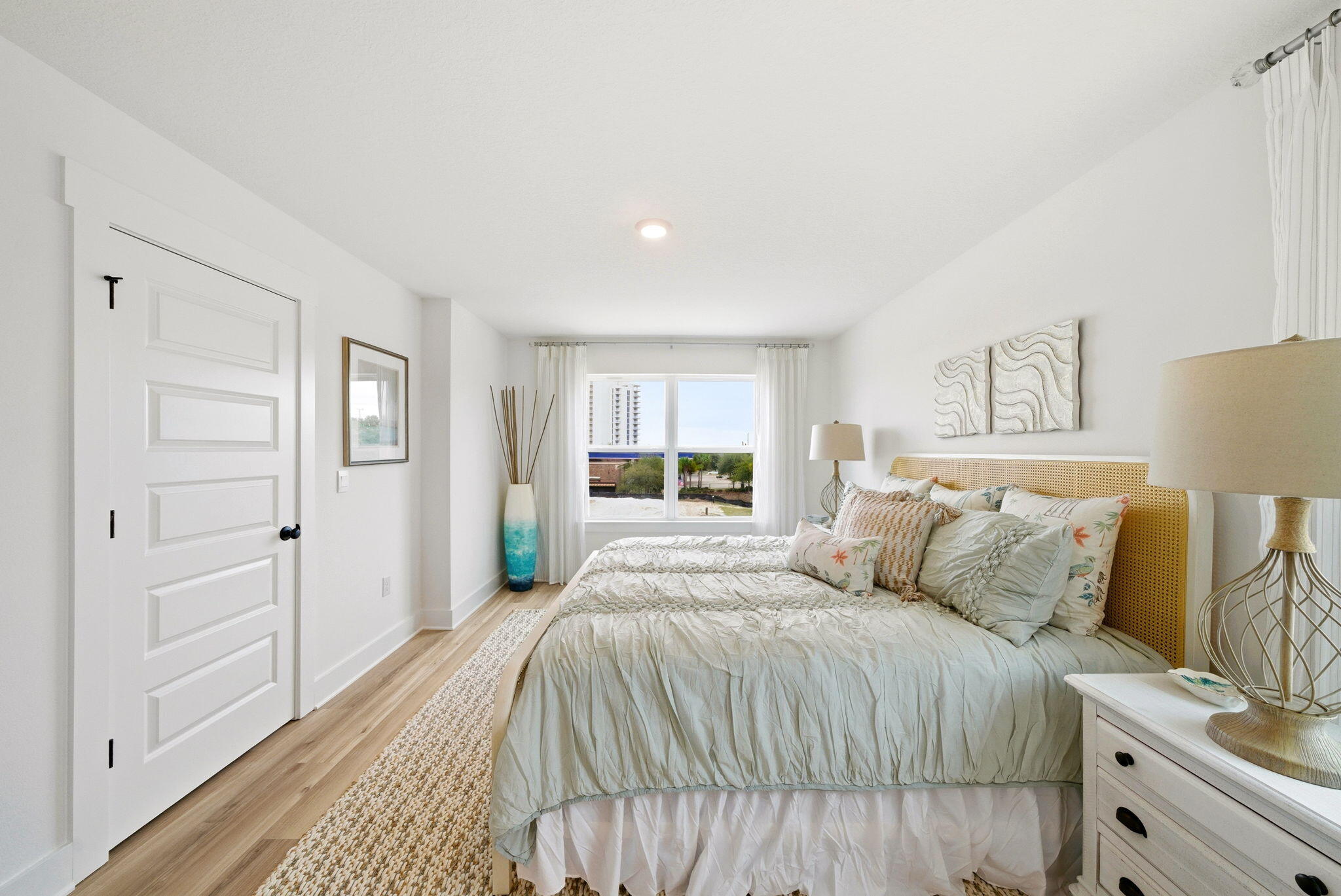 Palms Street Townhomes - Residential
