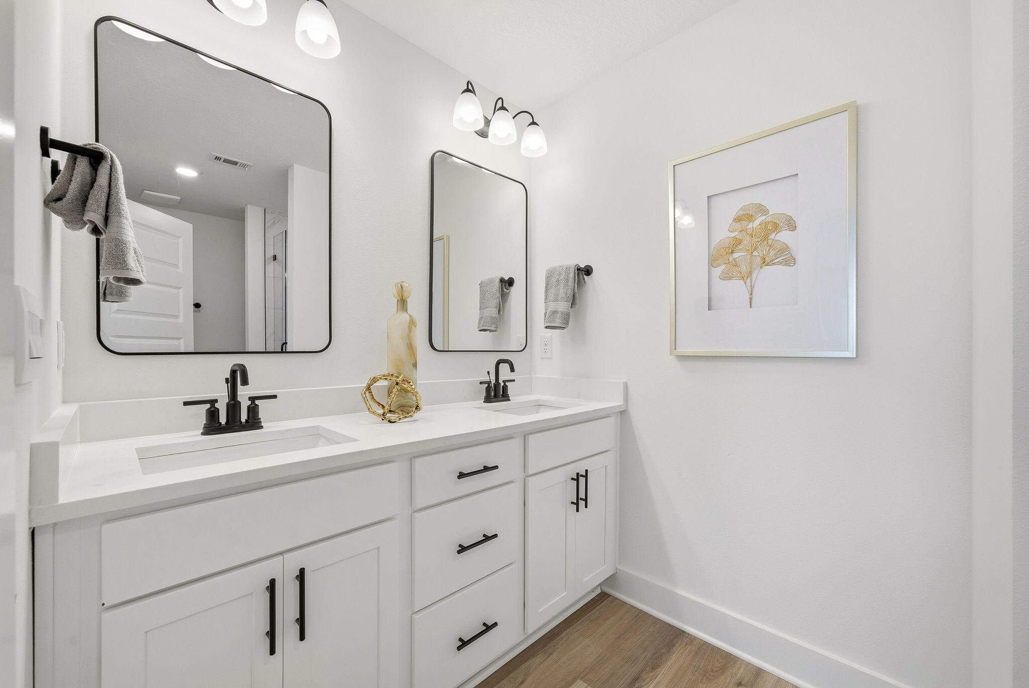 Palms Street Townhomes - Residential