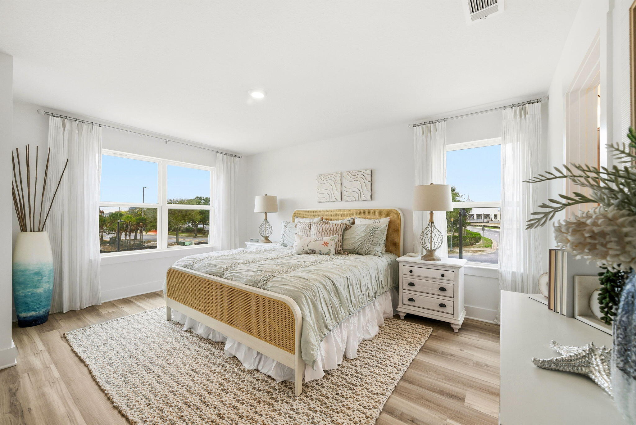 Palms Street Townhomes - Residential