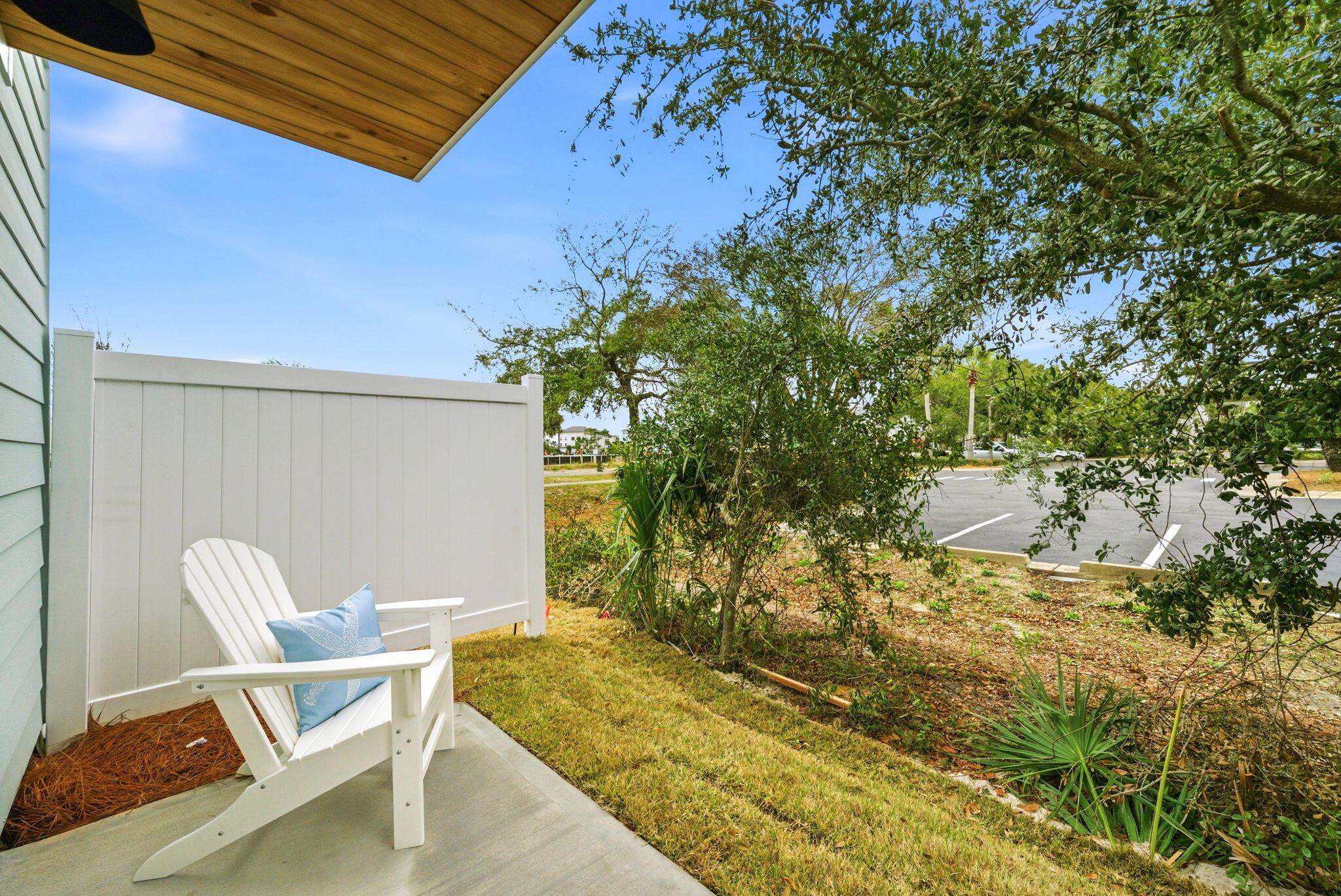 Palms Street Townhomes - Residential