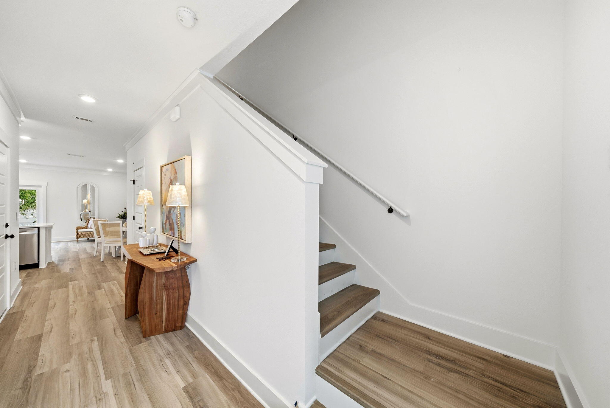 Palms Street Townhomes - Residential