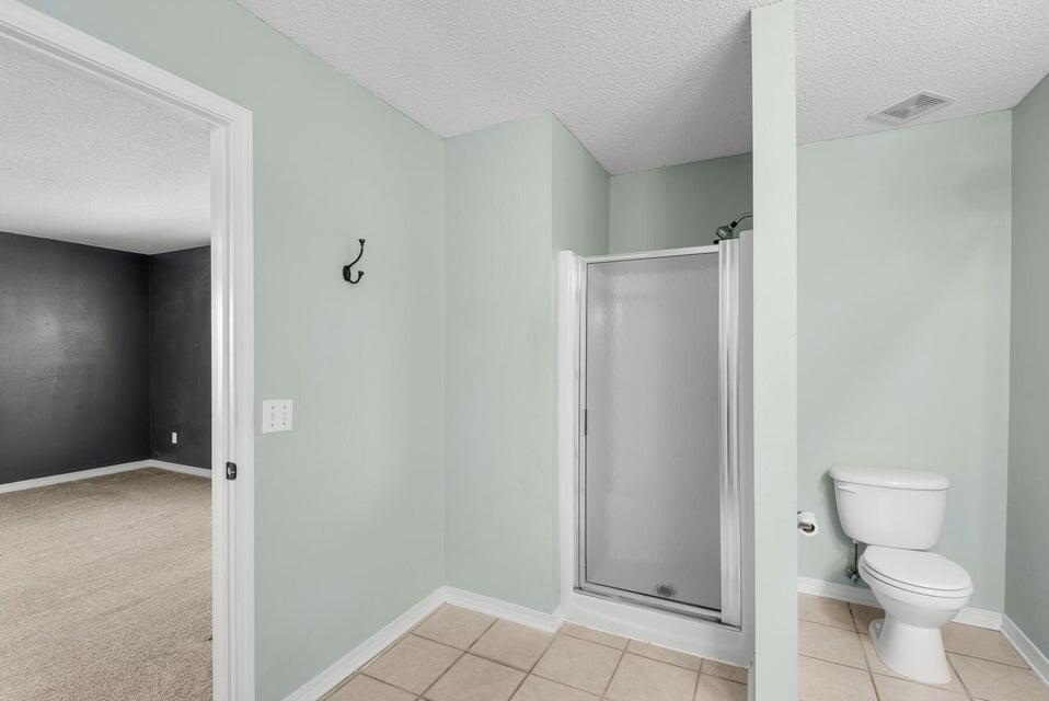PARKER'S LANDING - Residential Lease