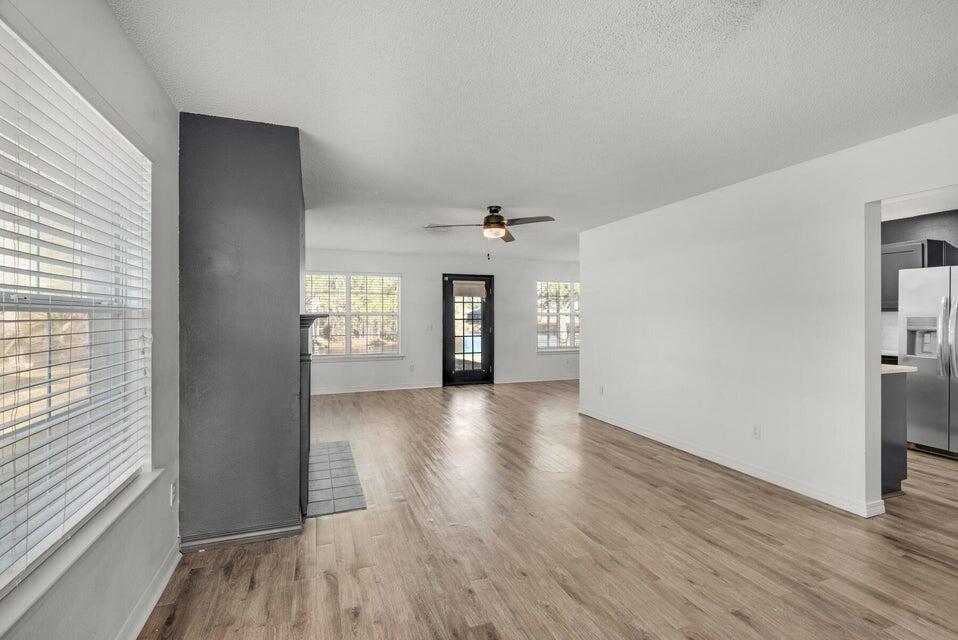 PARKER'S LANDING - Residential Lease