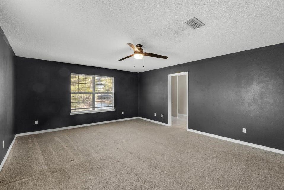 PARKER'S LANDING - Residential Lease