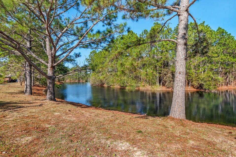 PARKER'S LANDING - Residential Lease