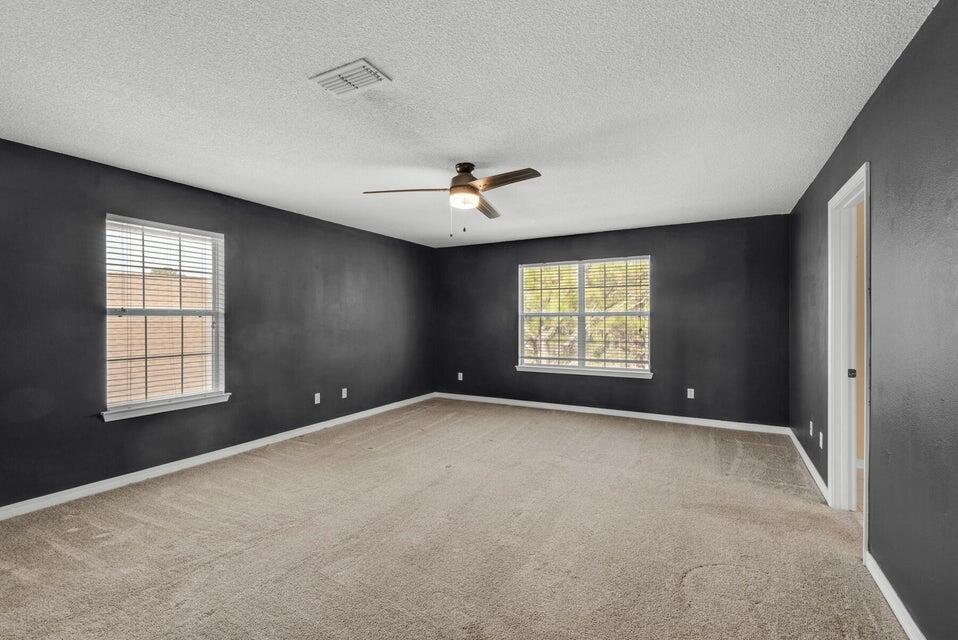 PARKER'S LANDING - Residential Lease