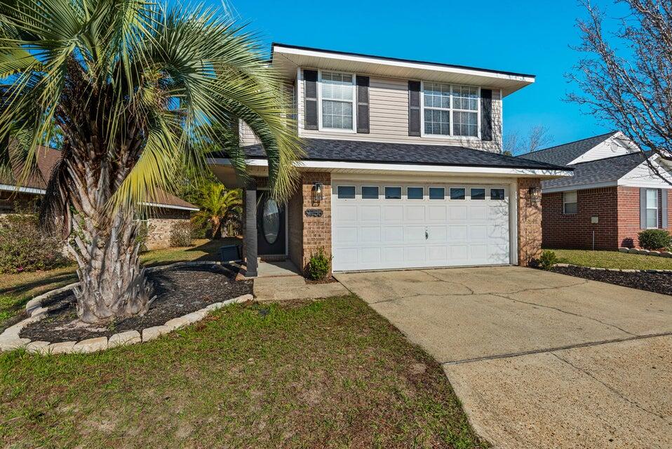 $400 OFF FIRST FULL MONTH'S RENT! *LAKE FRONT HOME & GATED COMMUNITY WITH COMMUNITY POOL* This home is nestled in a small residential community that offers a nice lake with boating, fishing pier, a community pool and gazebo year round! This home has plenty of natural light with all bedrooms on the 2nd level. There is also a walking trail behind the home around the lake! Gas fireplace not useable. Owner will allow small pets up to 25 lbs with an approved pet application, $350 non-refundable pet fee per pet . All Coastal Realty Services residents are enrolled in the Resident Benefits Package (RBP) which includes renters insurance, HVAC air filter delivery (for applicable properties) and our best-in-class resident rewards program, and much more! More details upon application.
