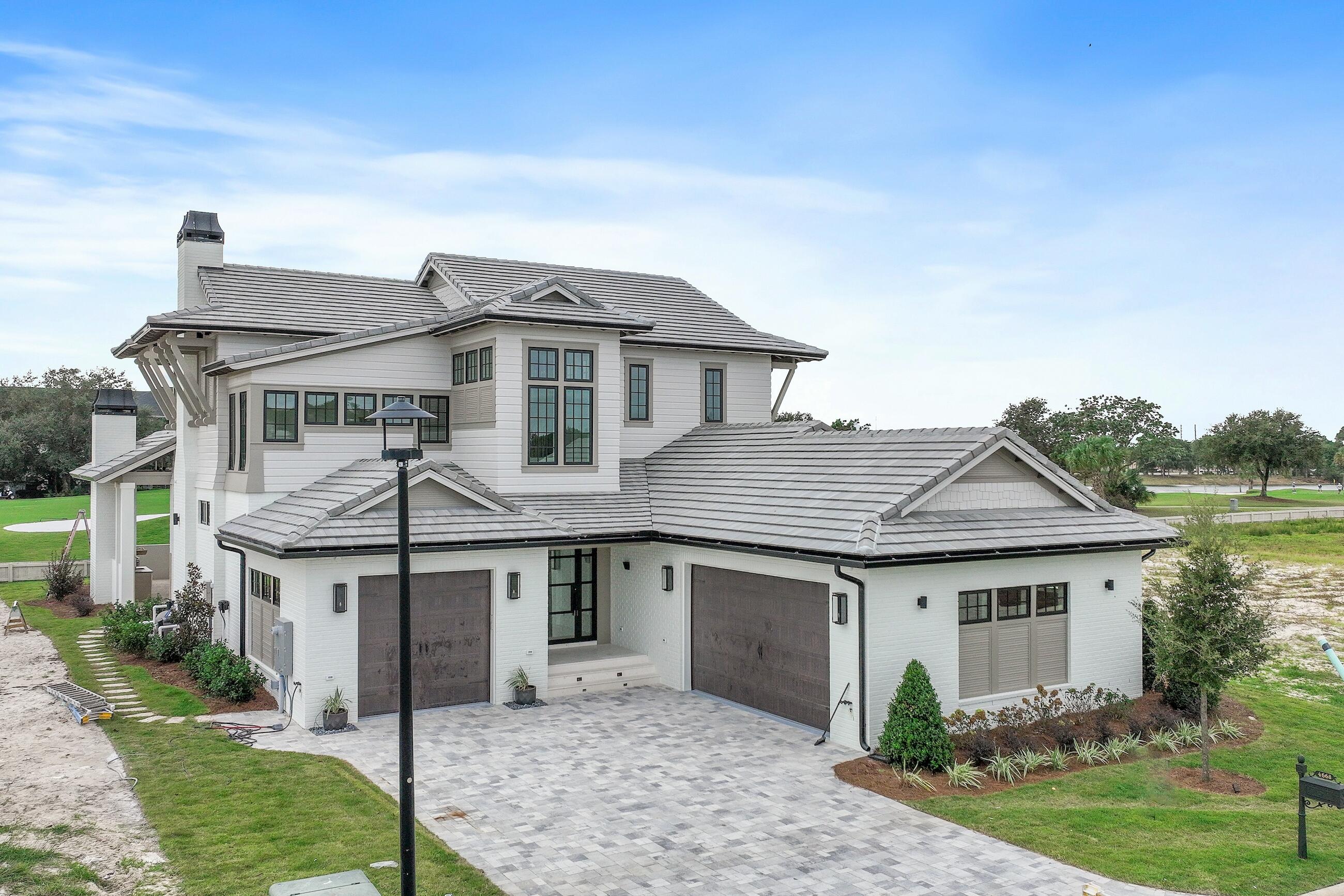 Regatta Bay - Land