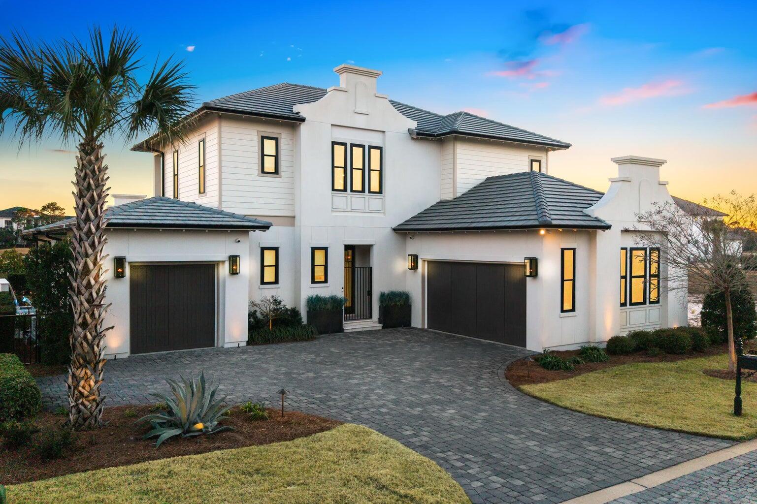 Regatta Bay - Land