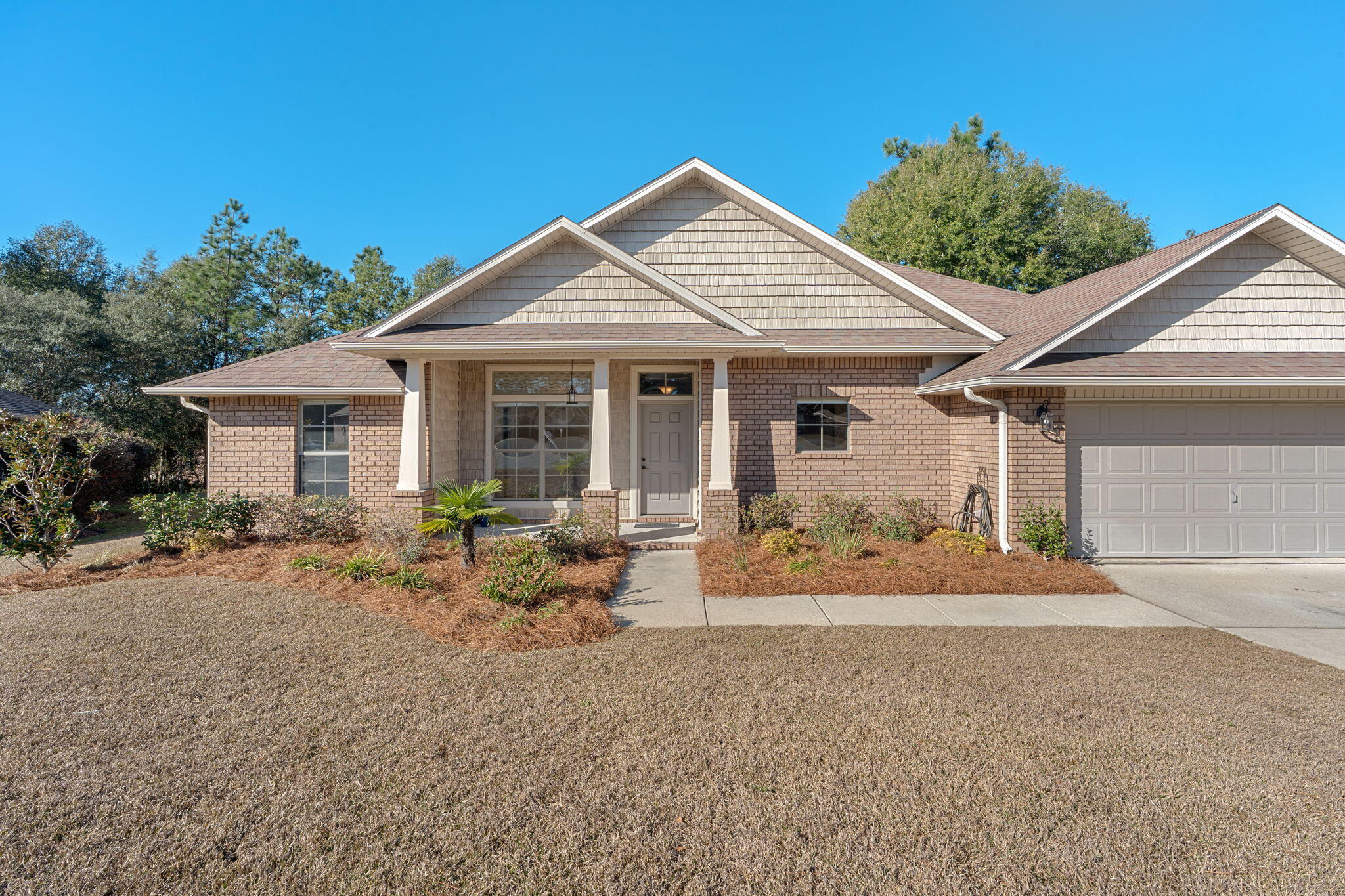 FOX VALLEY - Residential
