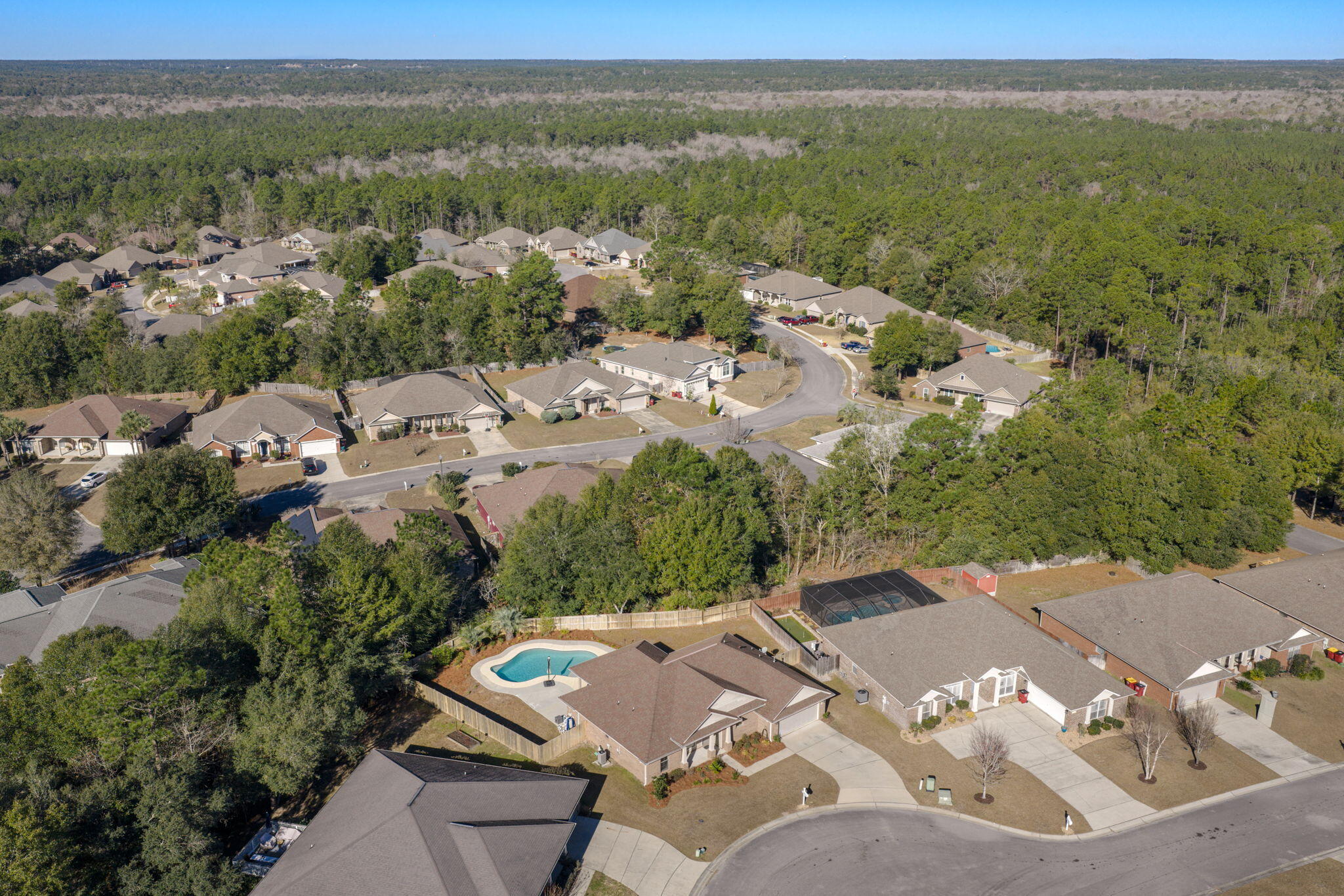 FOX VALLEY - Residential