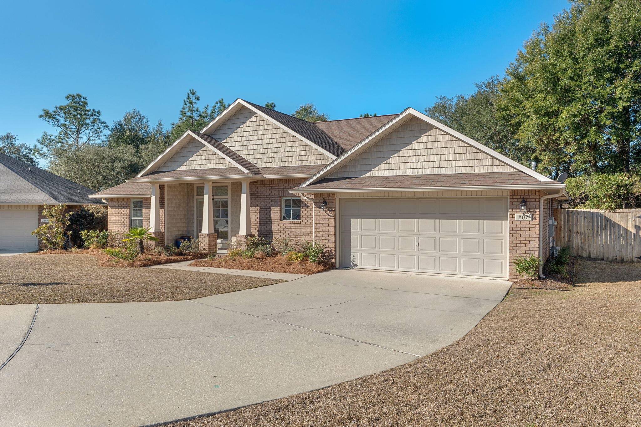 FOX VALLEY - Residential