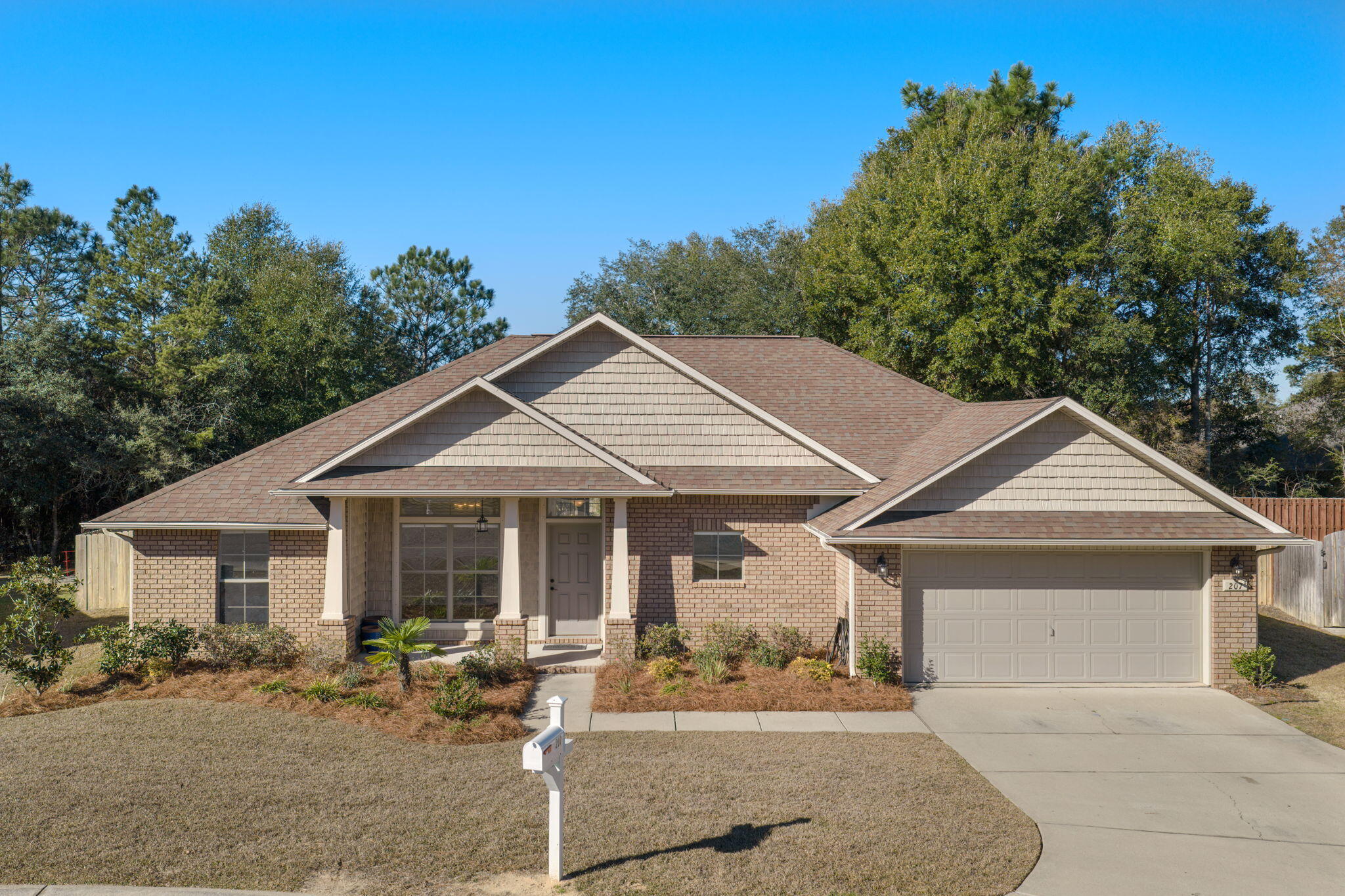 FOX VALLEY - Residential