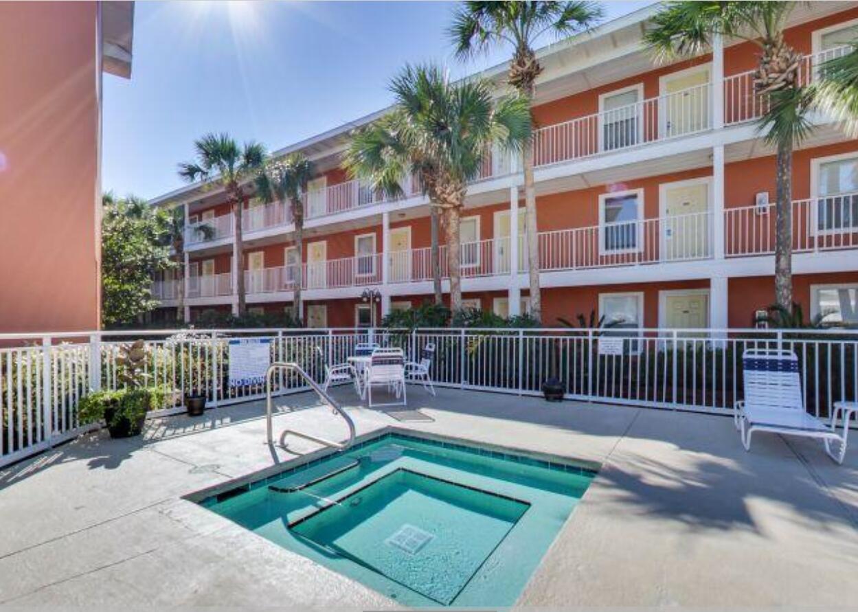 GULFVIEW 2 CONDO PH 2 - Residential