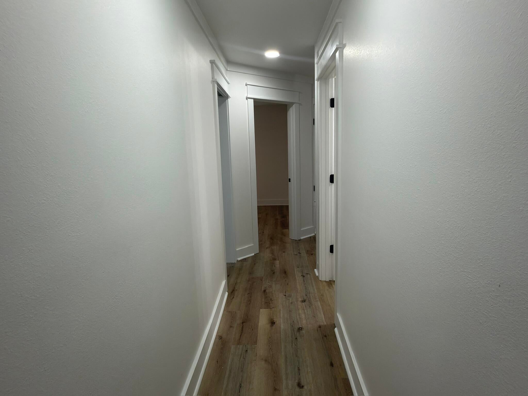 Garden City - Residential