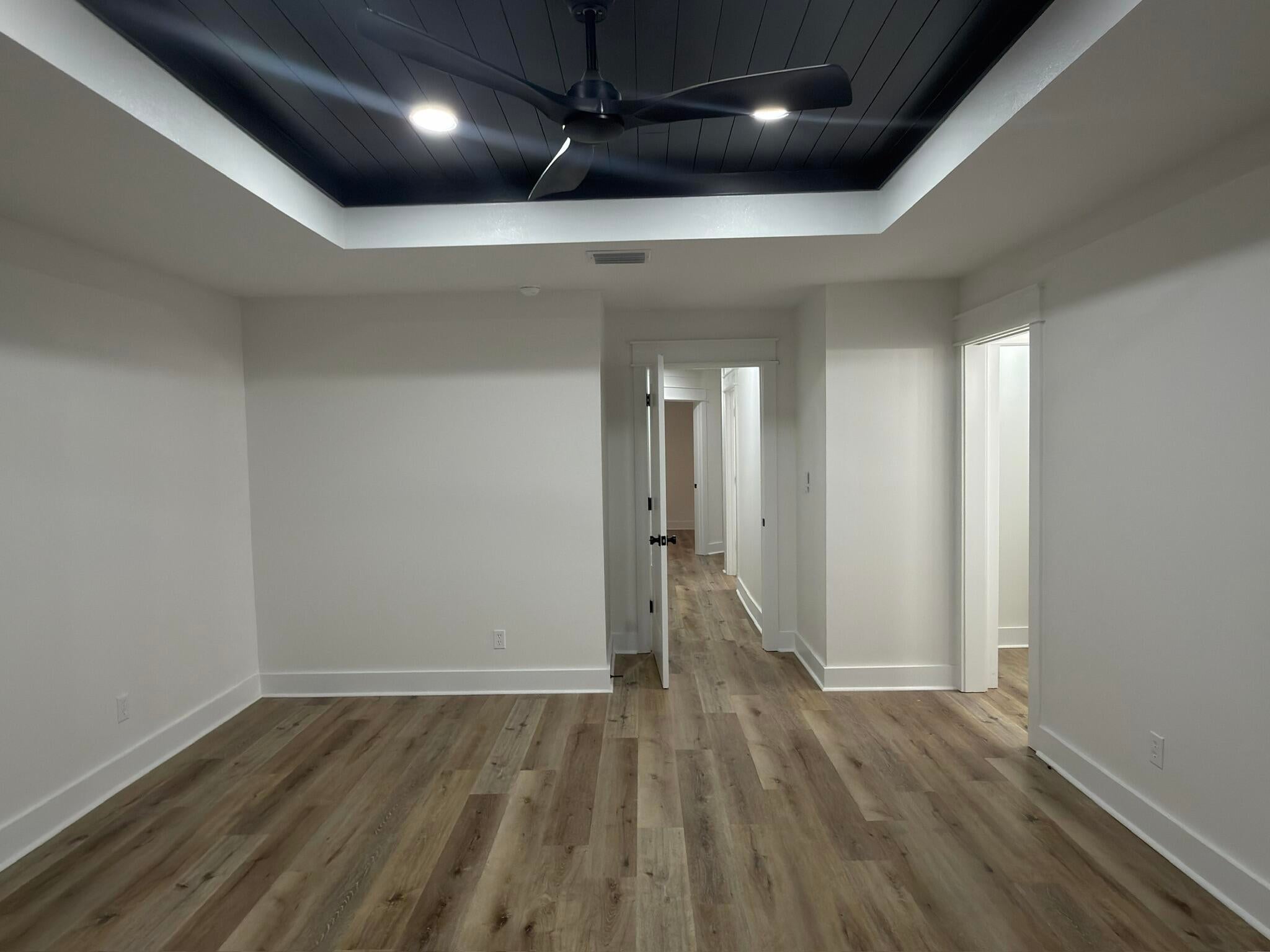Garden City - Residential