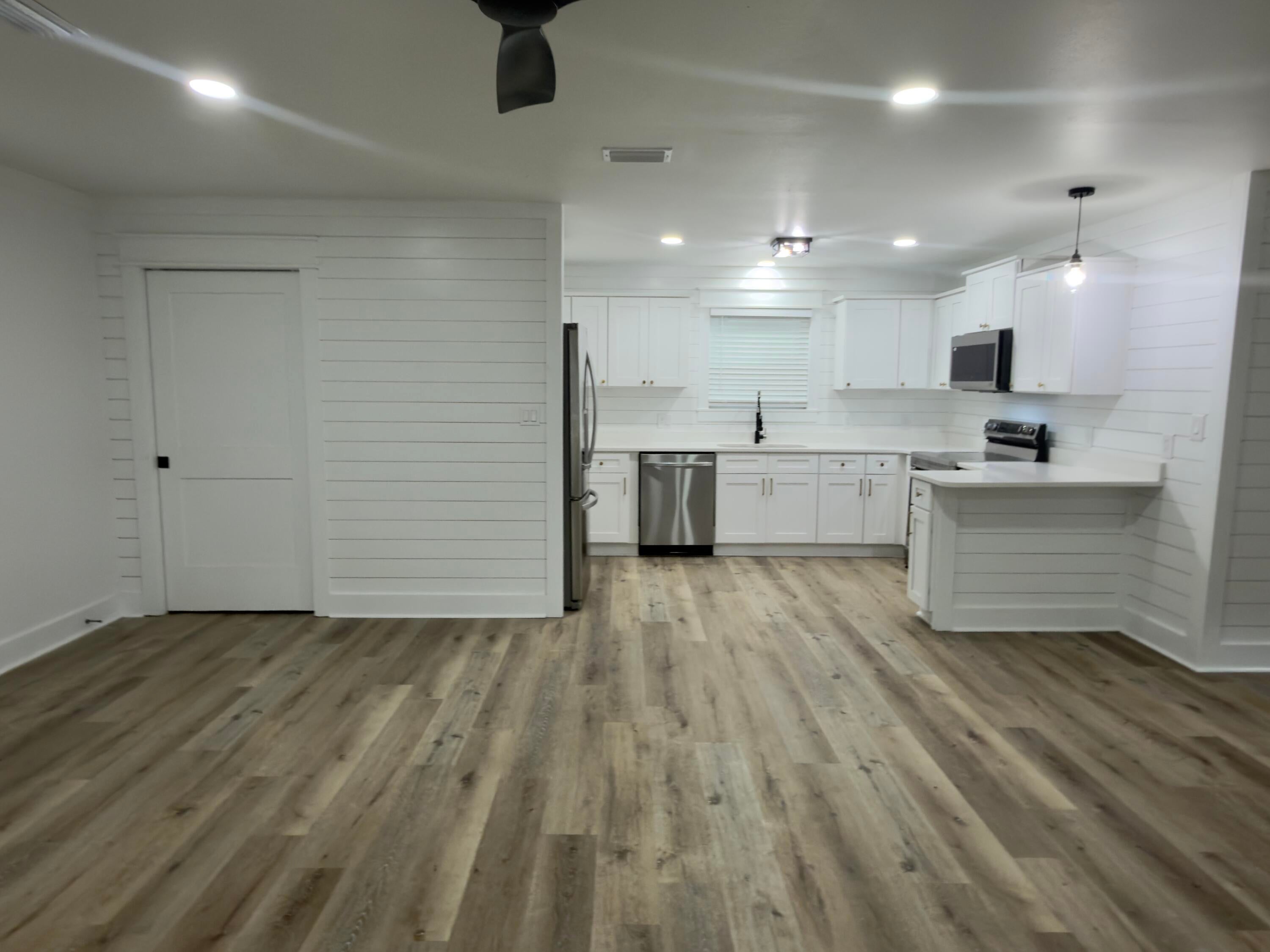 Garden City - Residential