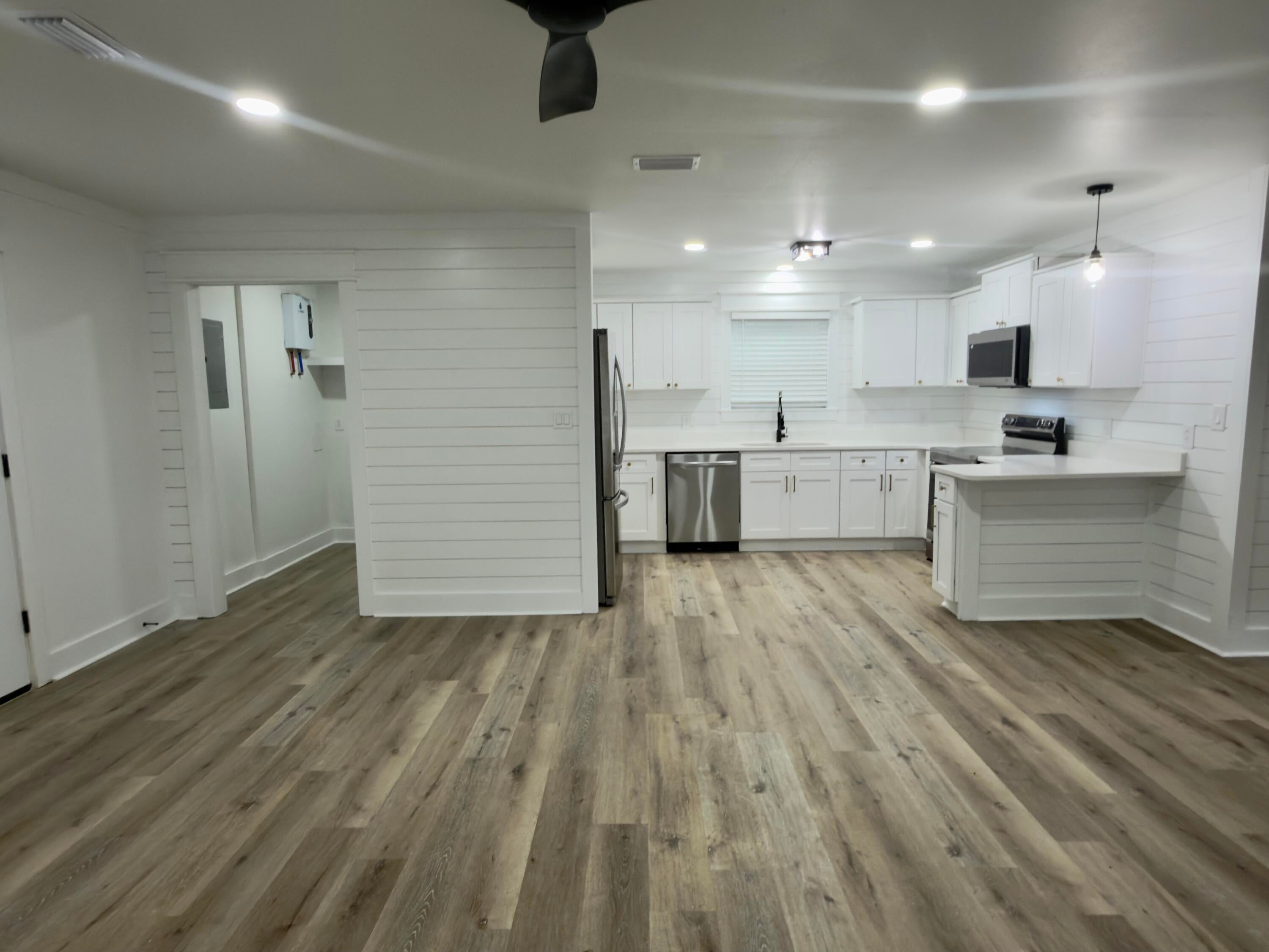 Garden City - Residential