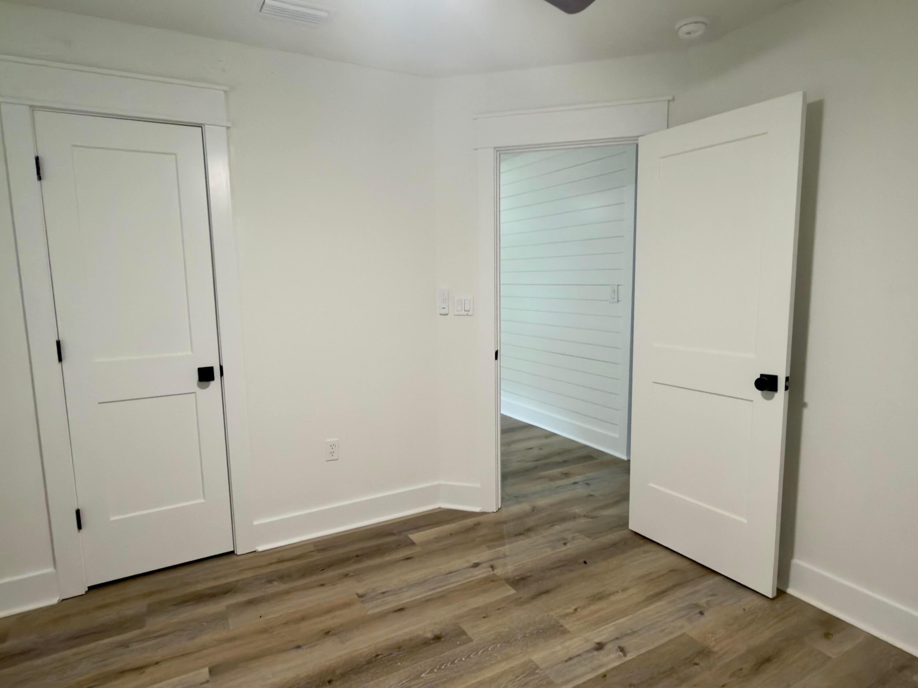 Garden City - Residential