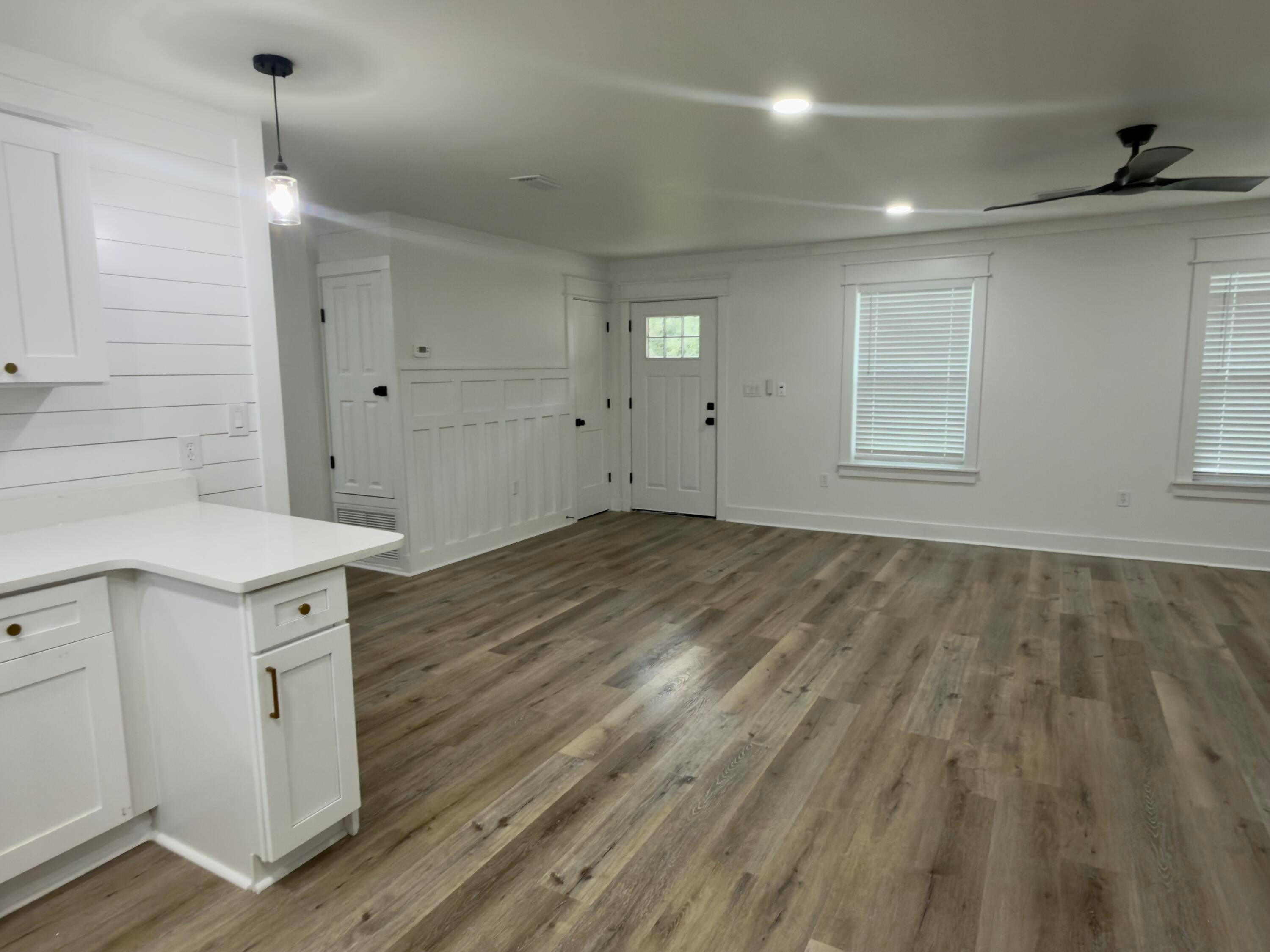 Garden City - Residential