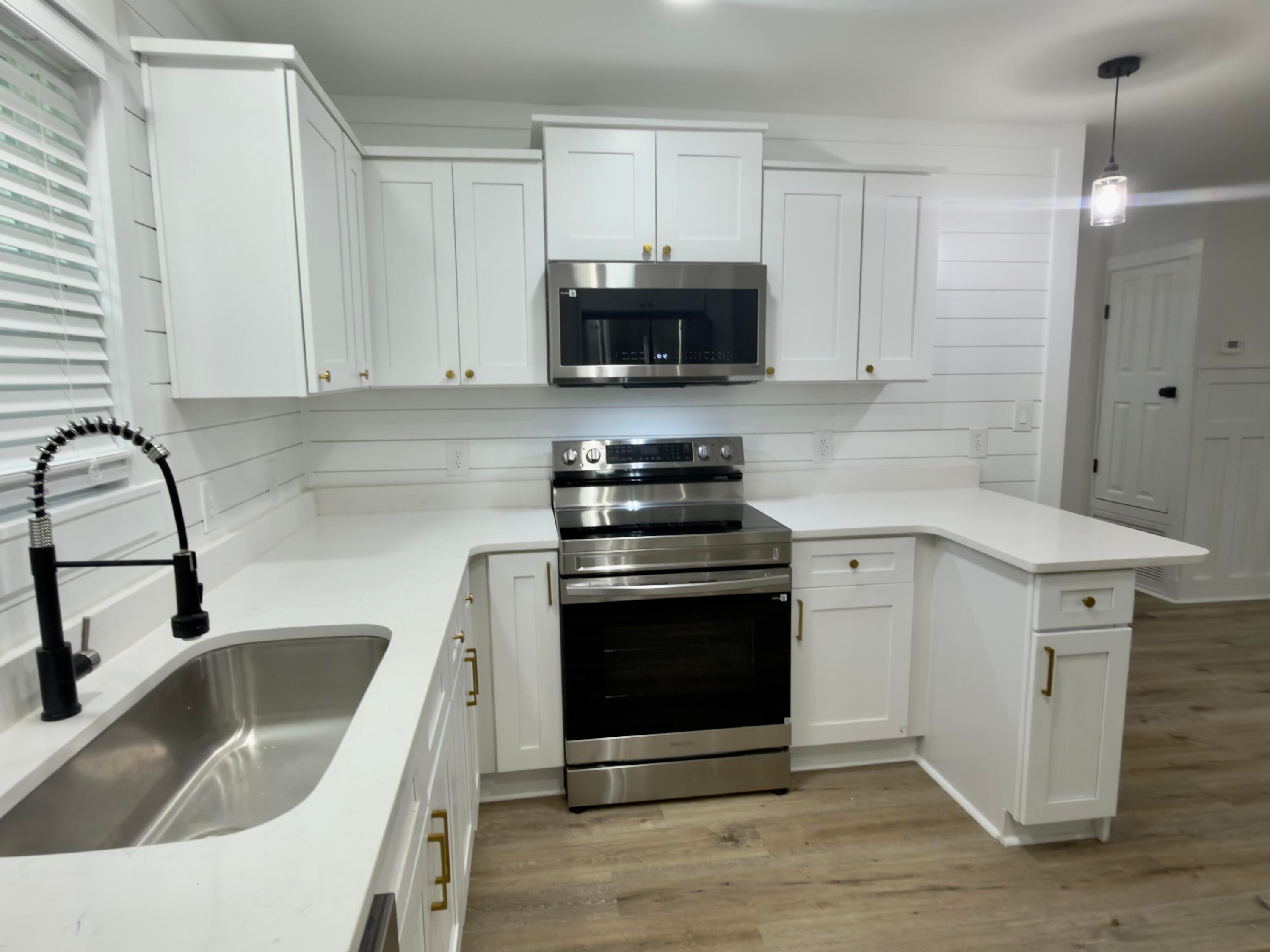 Garden City - Residential