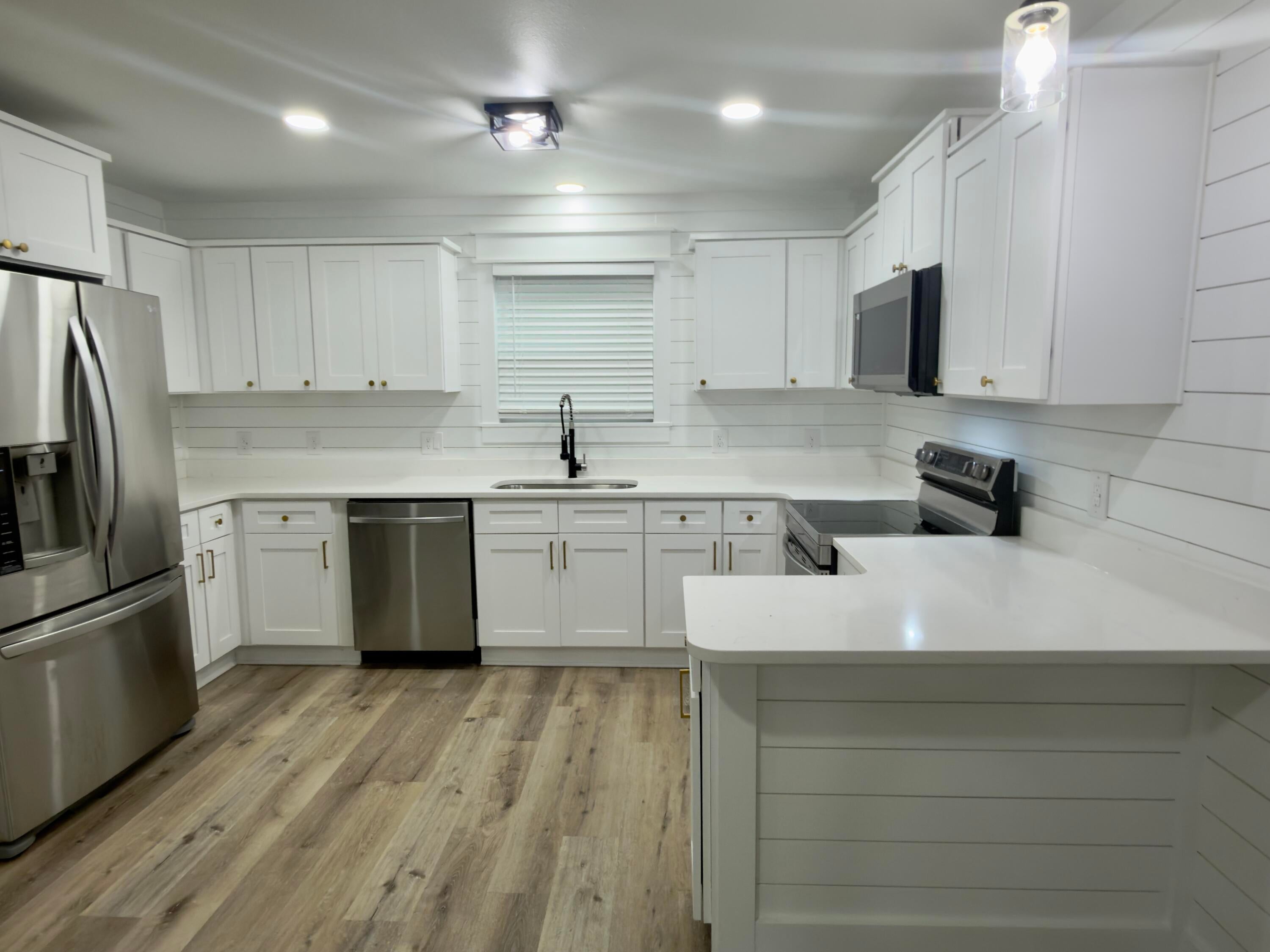 Garden City - Residential