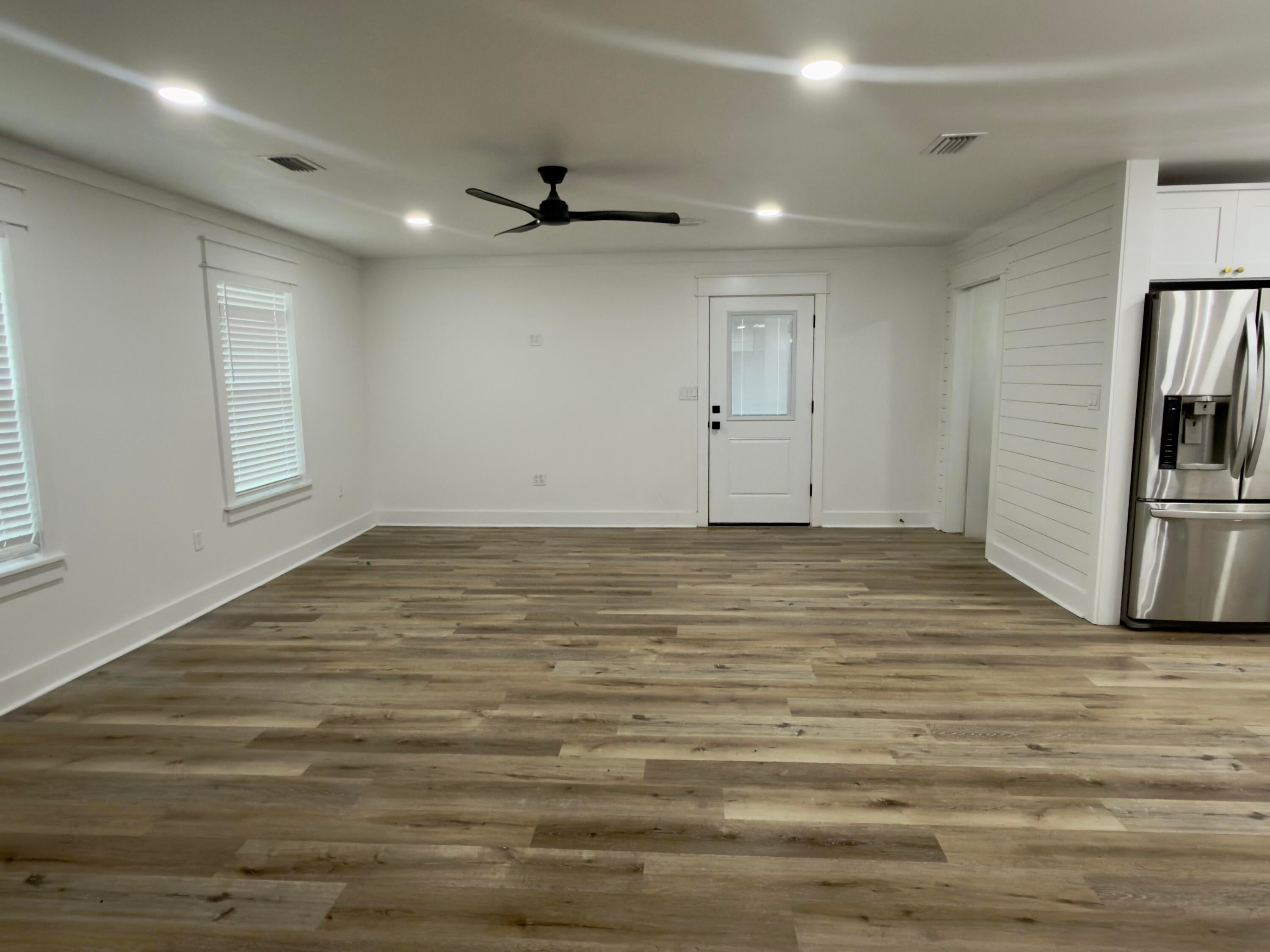 Garden City - Residential